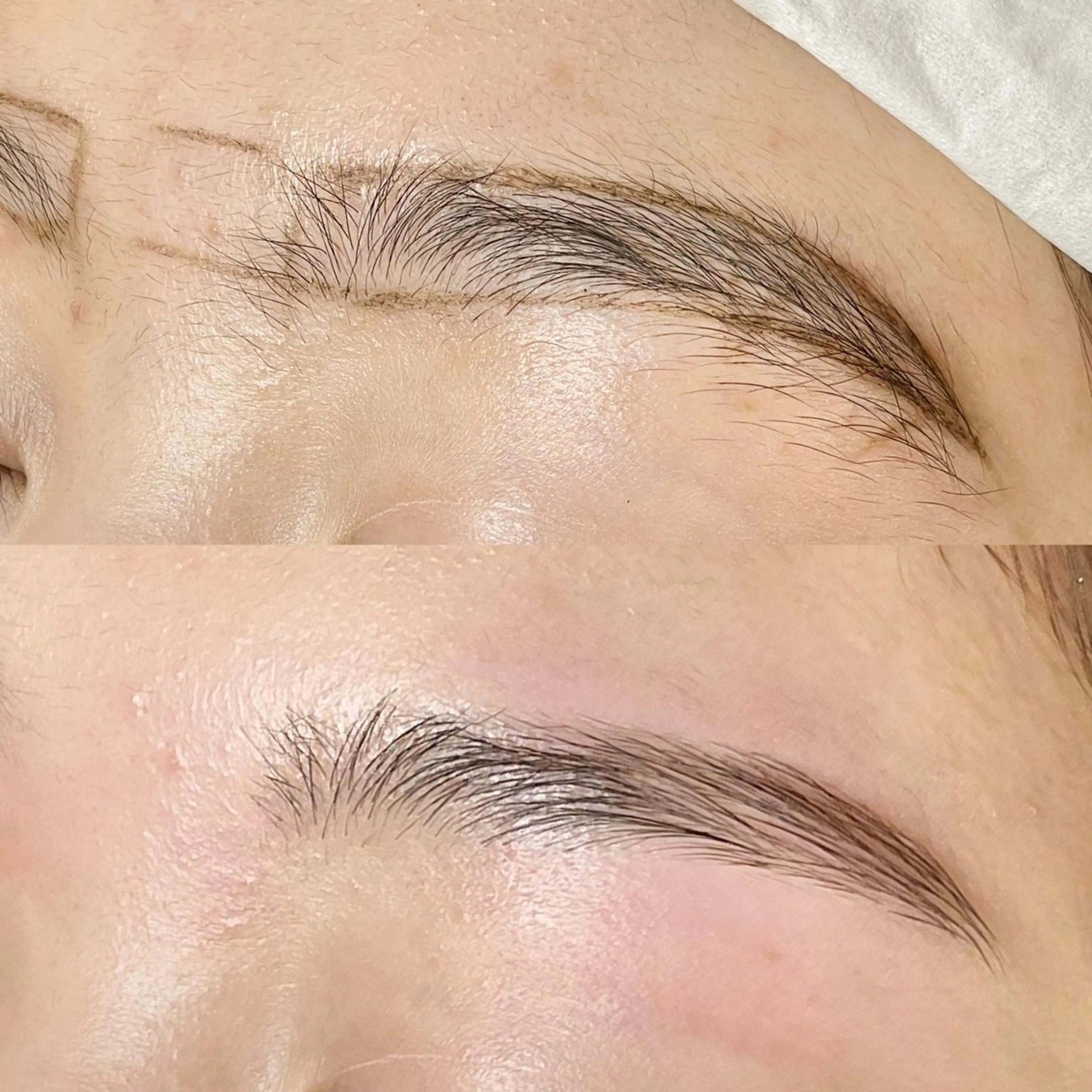 アイブロウ ワックス脱毛 眉カット その他(アイブロウ) AYLASH🧡 猪又のマツエク・マツパデザイン