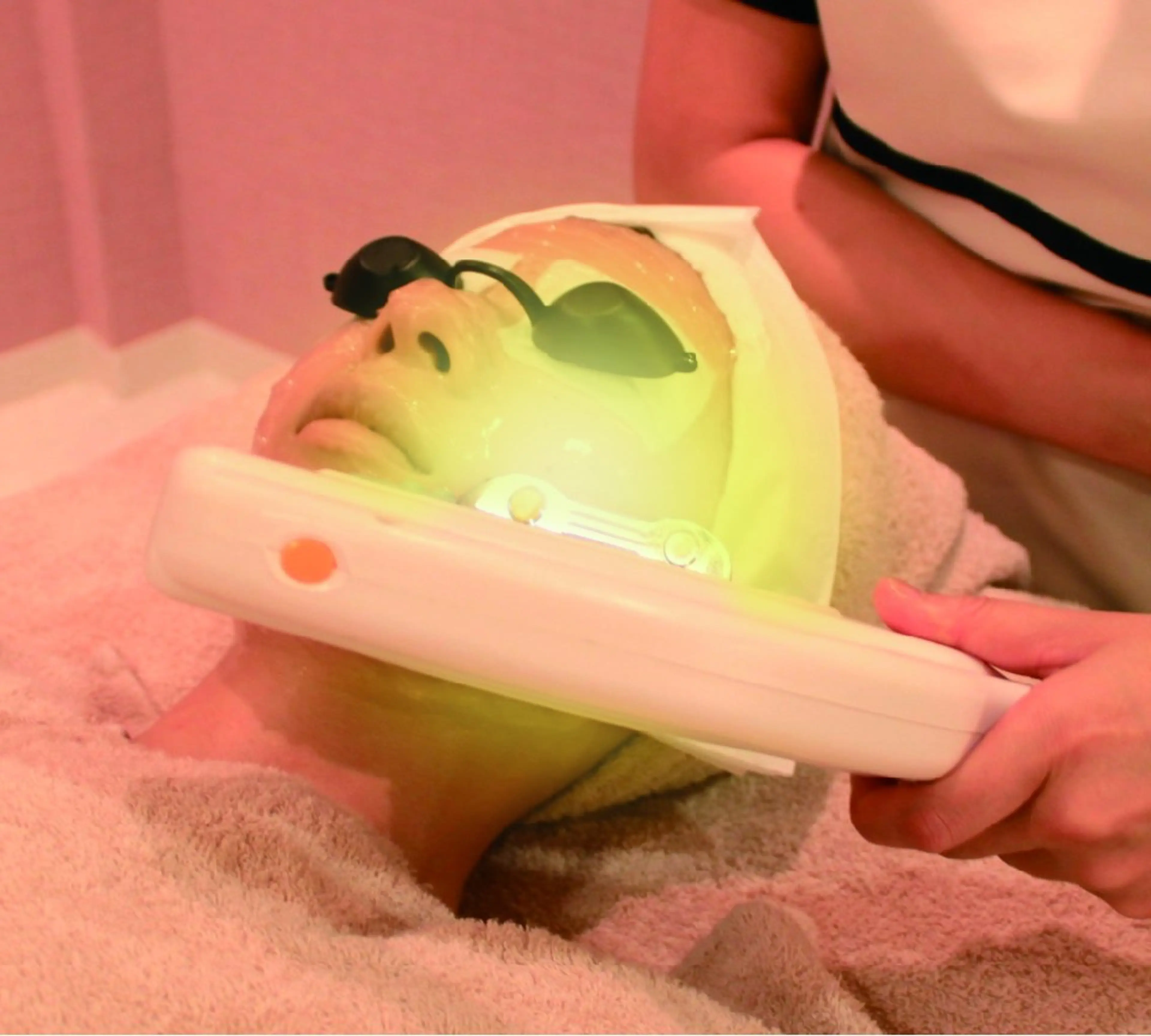 サロンアメリ高知駅前店所属・脱毛専門サロンアメリ 高知駅前店のエステ・リラクイメージ