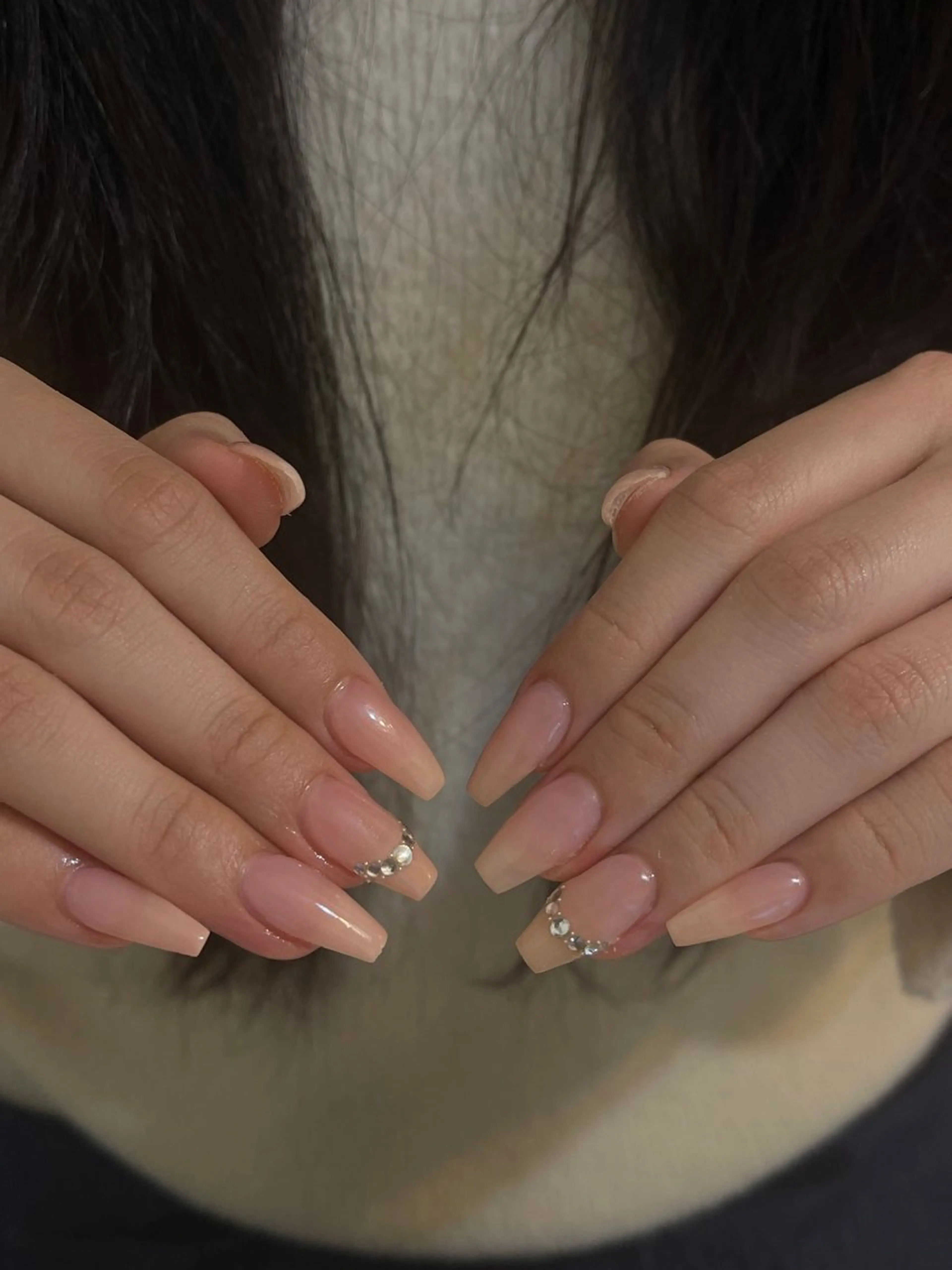 ネイル ハンドネイル Amee Nail Salonのネイルデザイン