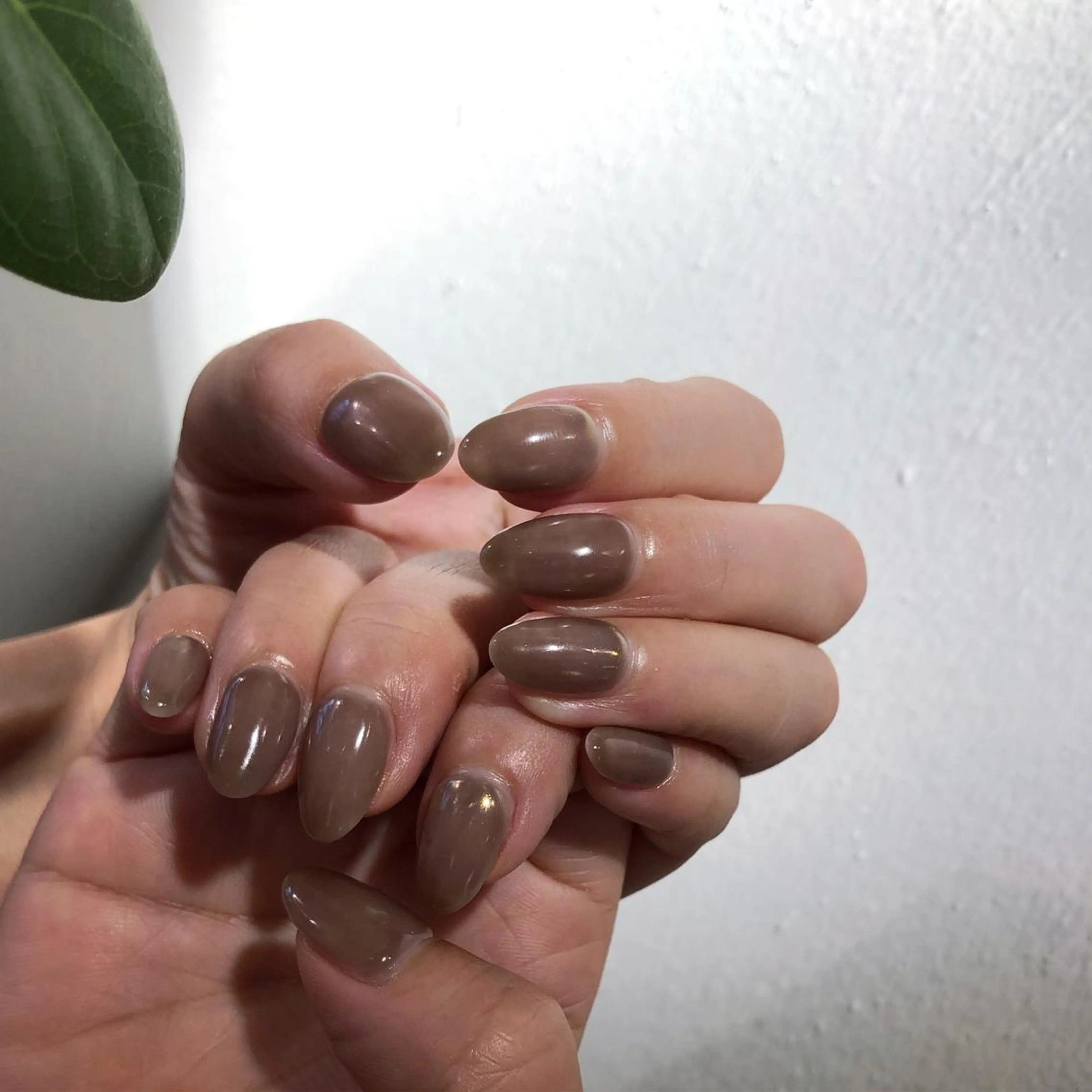 ネイル kichi･:* みじゅのネイルデザイン