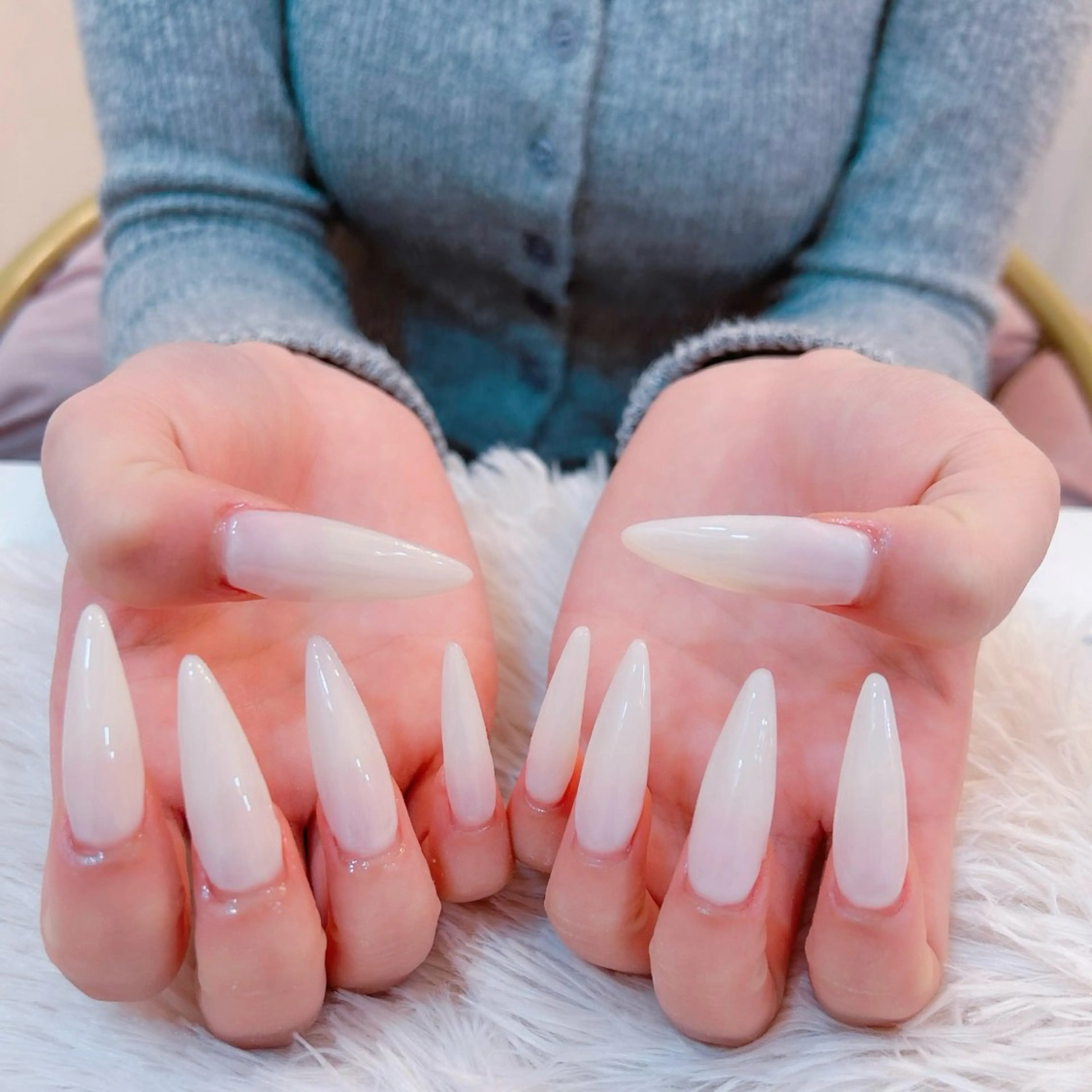 ネイル ハンドネイル CherieNail 💗manaのネイルデザイン