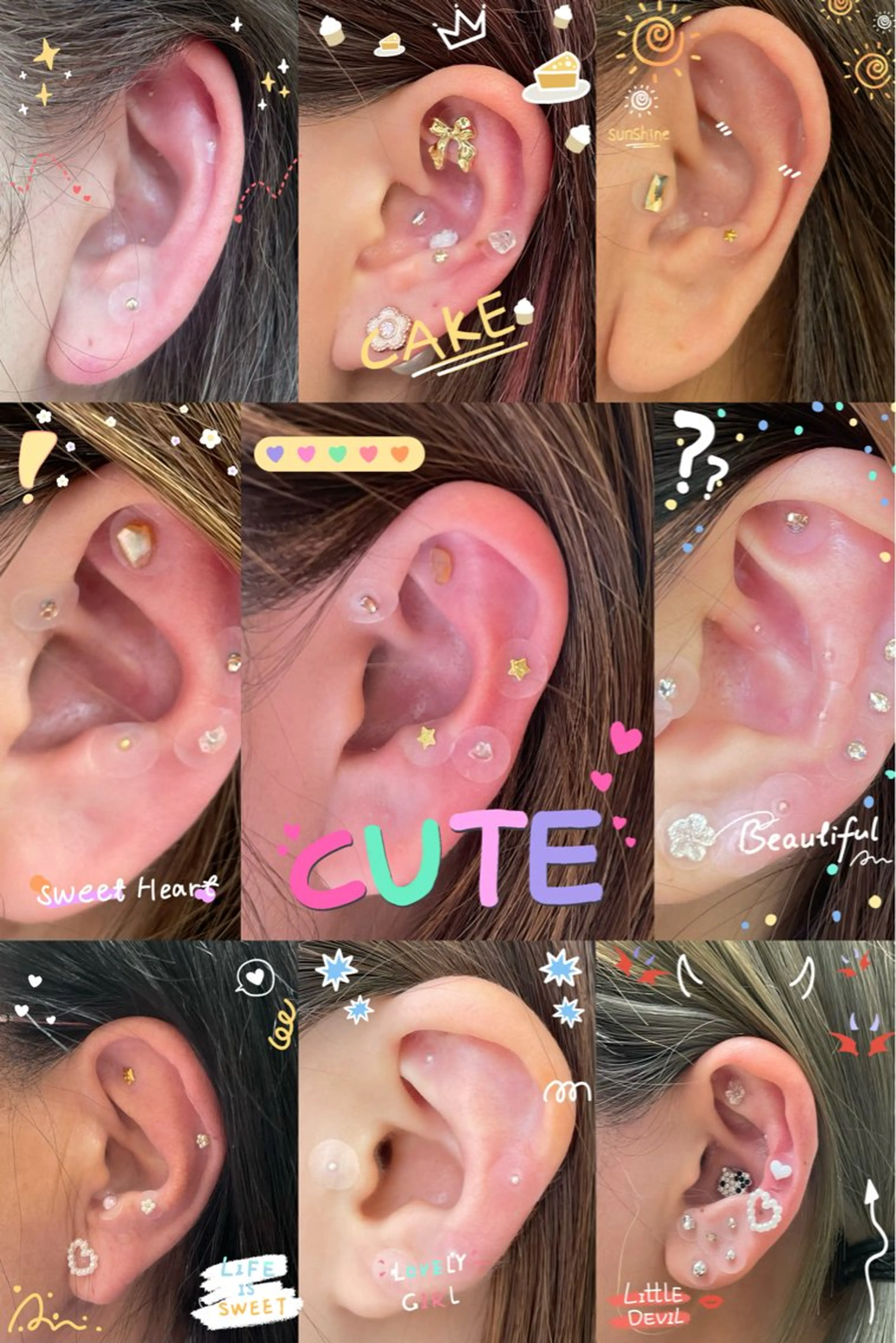 津田沼店 Earthのエステ・リラクイメージ