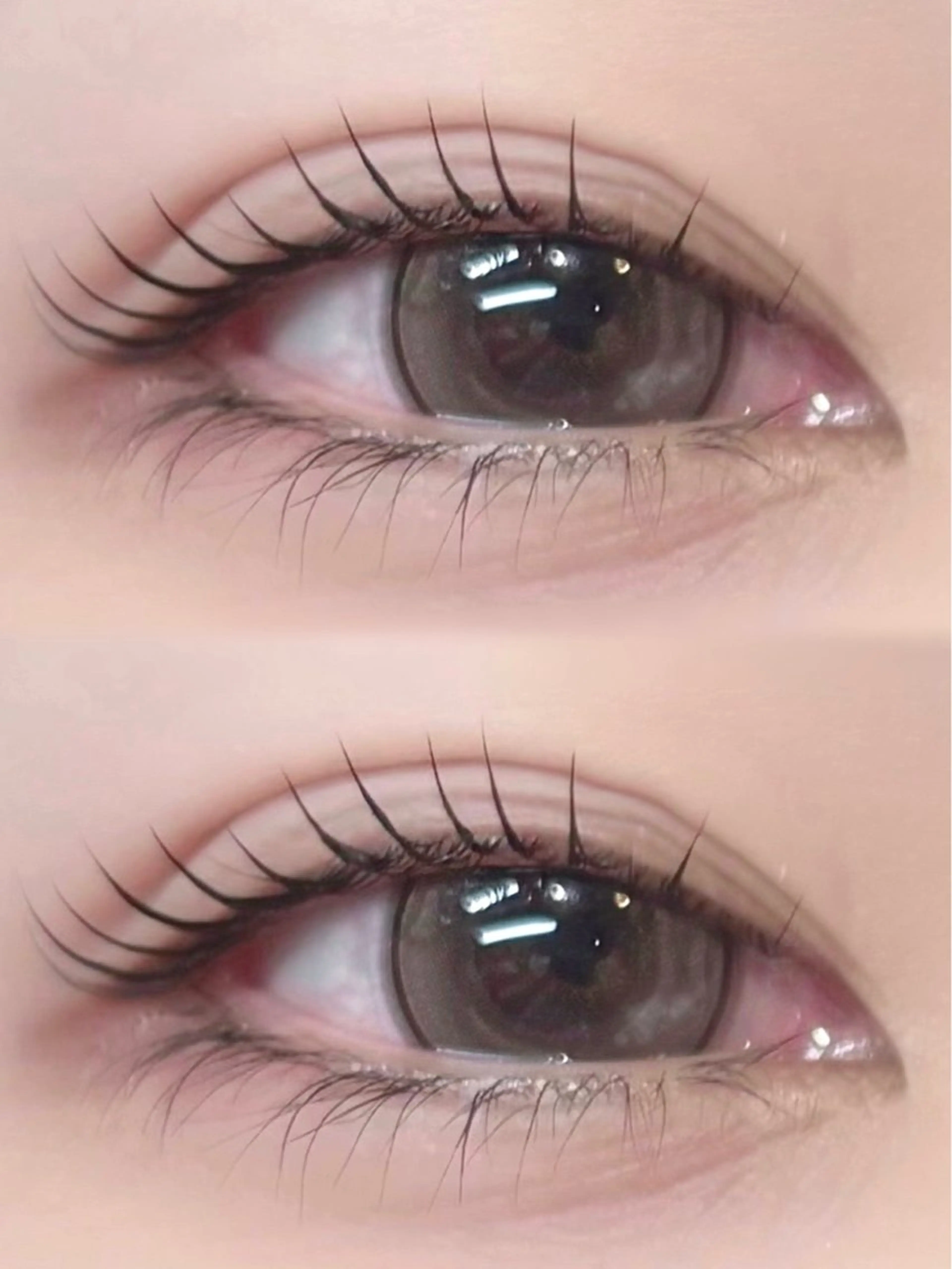 マツエク・マツパ eye&nail Resta所属・🤍Resta🪄 Shizukaのマツエク・マツパデザイン