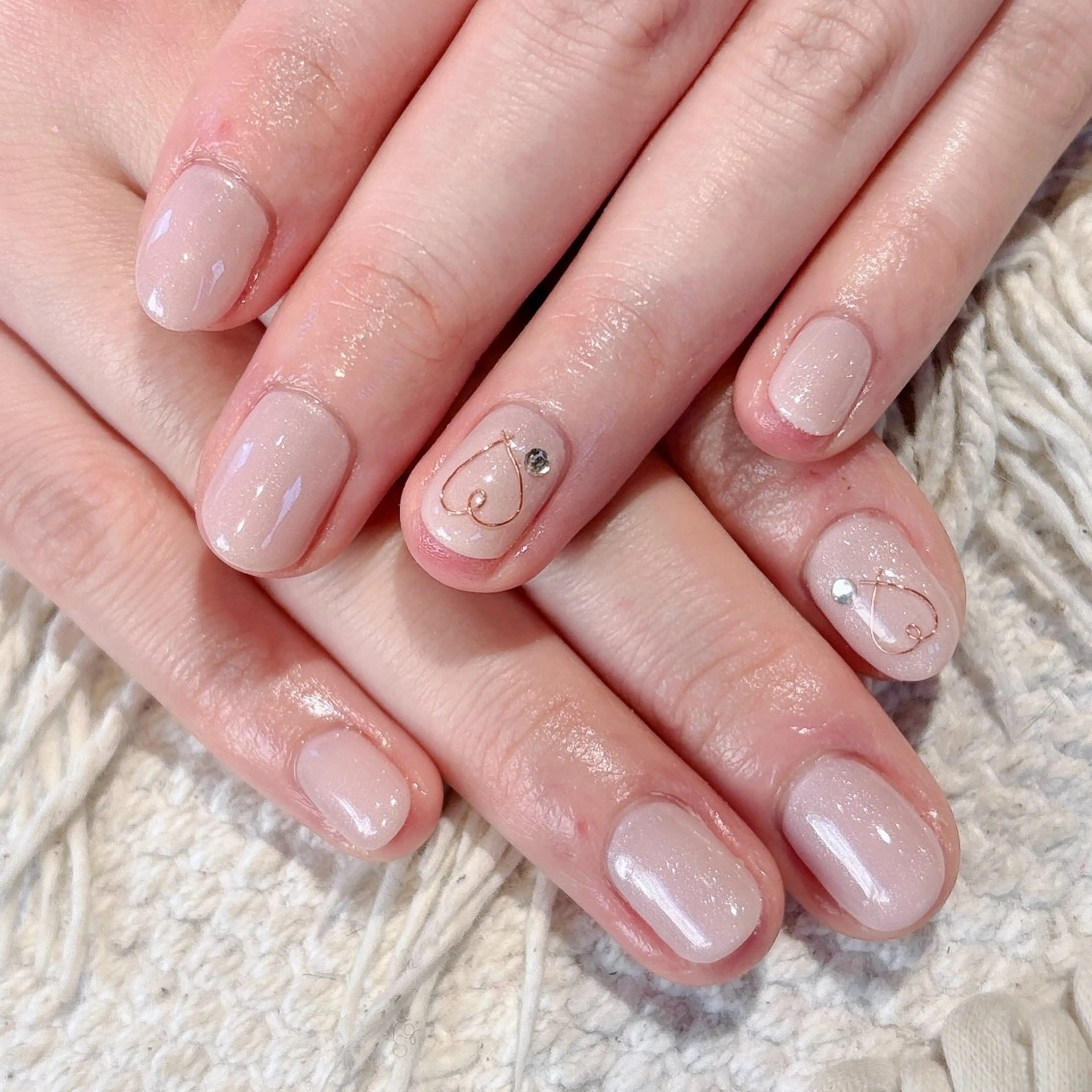ネイル sōko Hair&Nail Salon所属・megu  / sōko nailのネイルデザイン