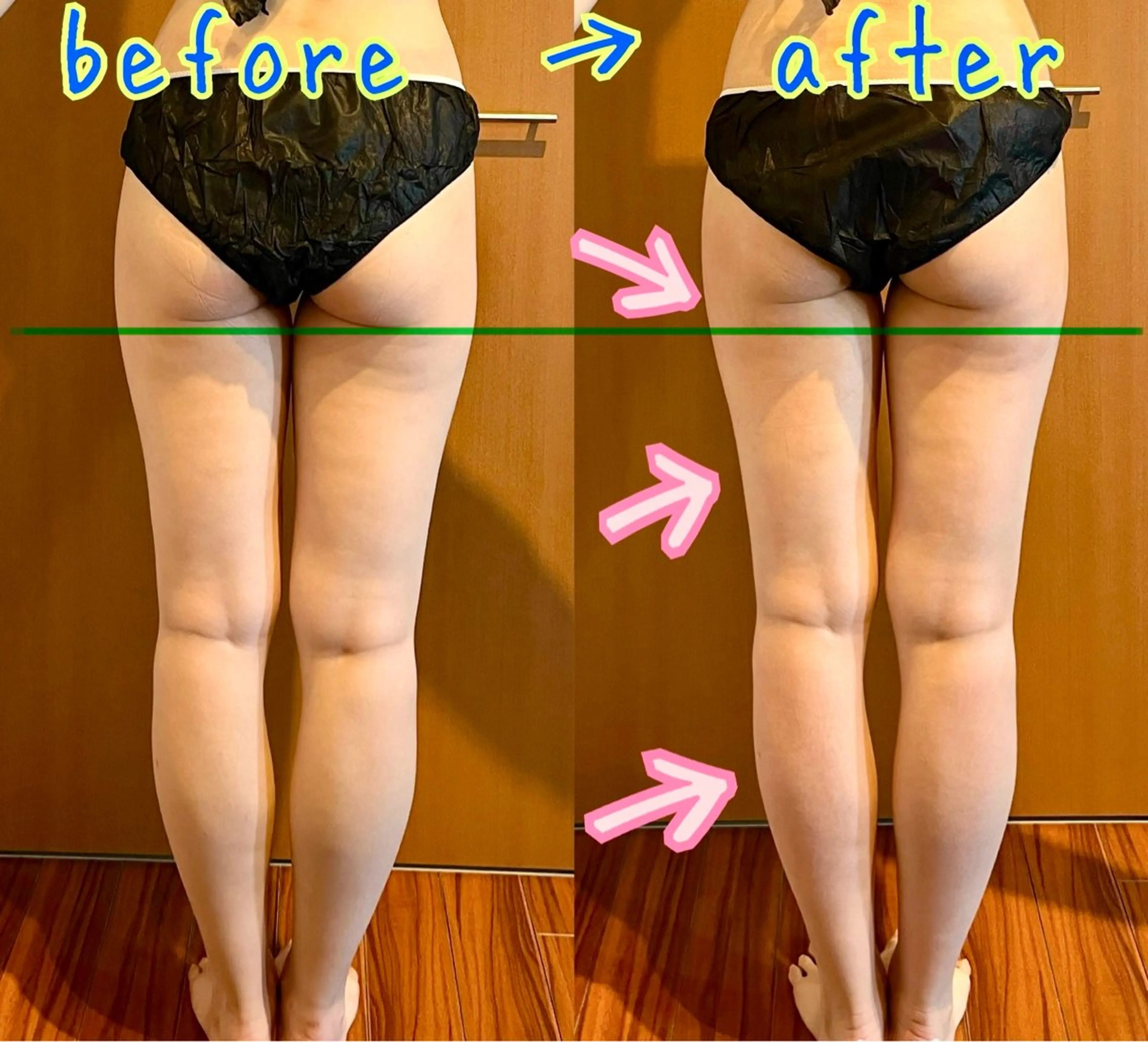 エステ 口コミ★5獲得 Claire鈴木のエステ・リラクイメージ