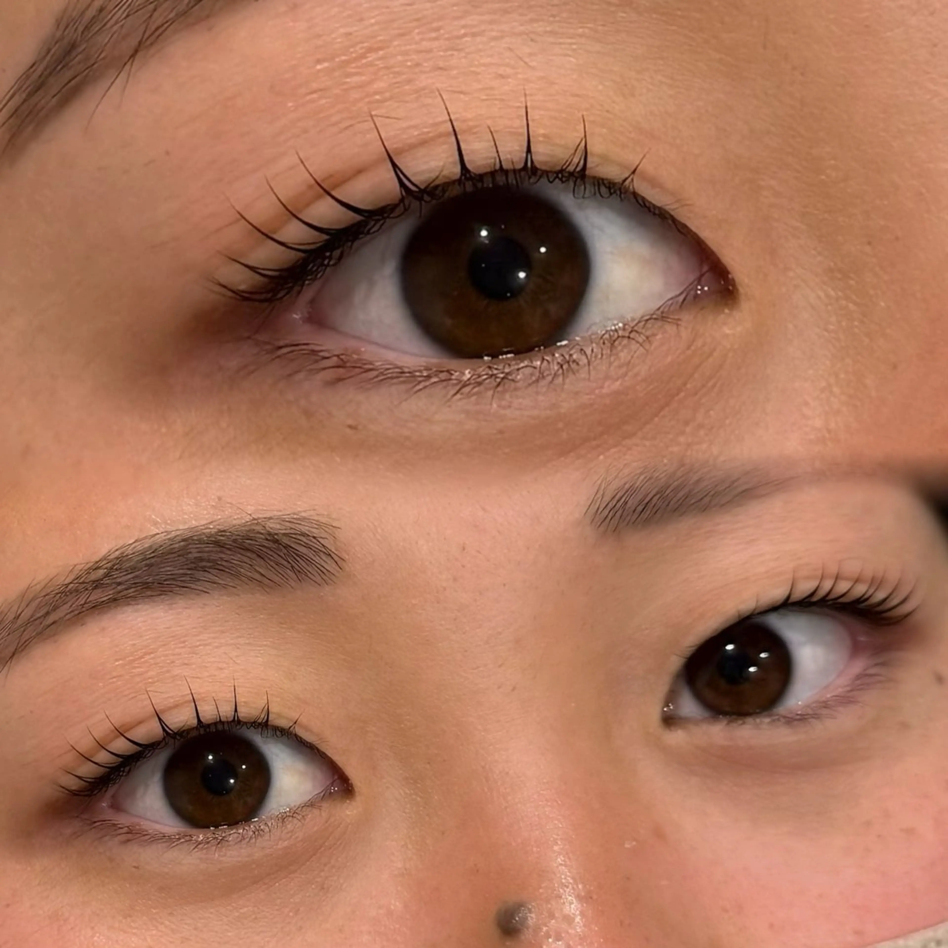 マツエク・マツパ B3 share salon所属・‪🔆‬N by.🏝の眉毛・アイブロウイメージ