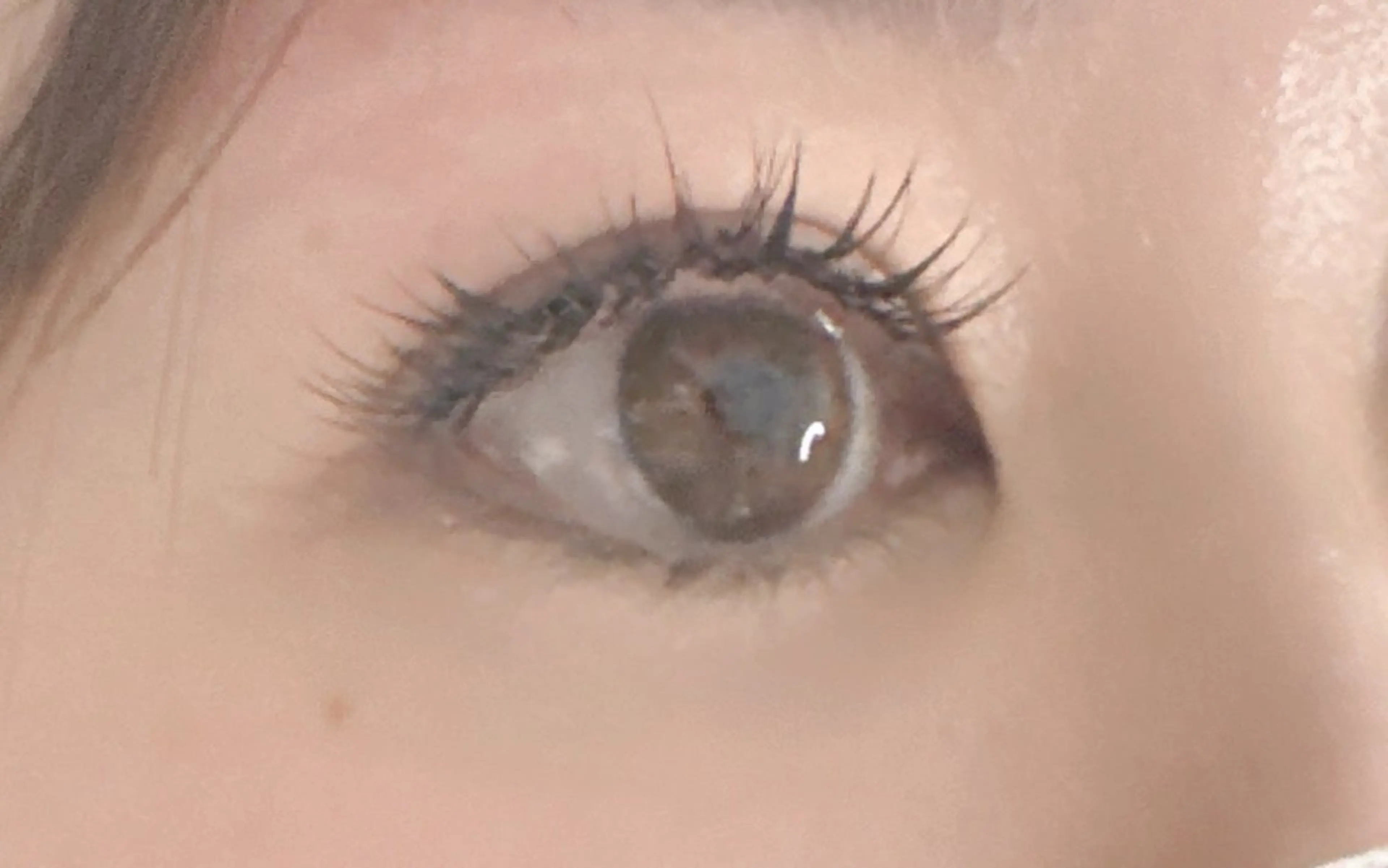 マツエク・マツパ 隠れ家サロン にんにんのマツエク・マツパデザイン