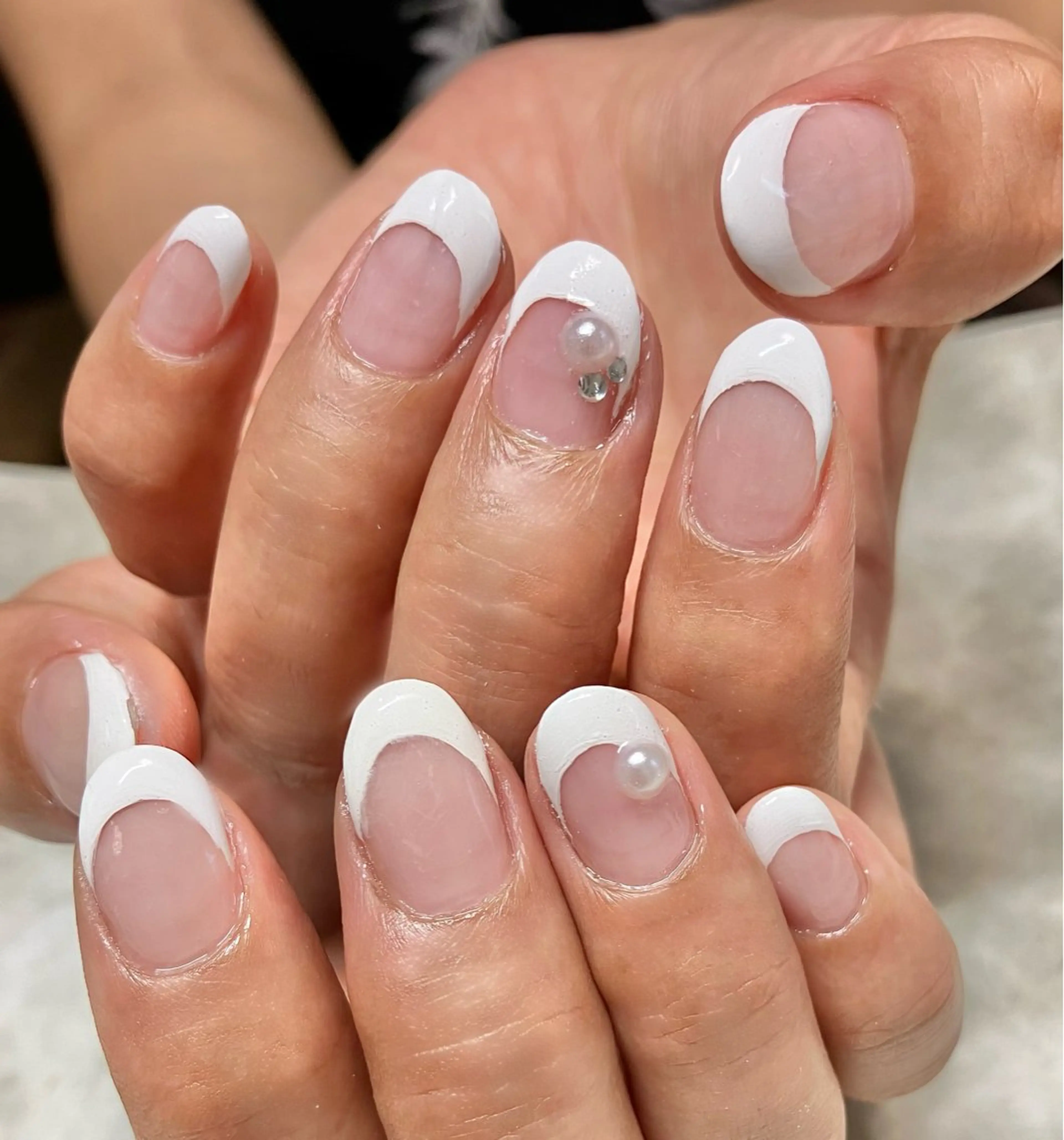 ネイル ハンドネイル Mai Nail 本田舞のネイルデザイン