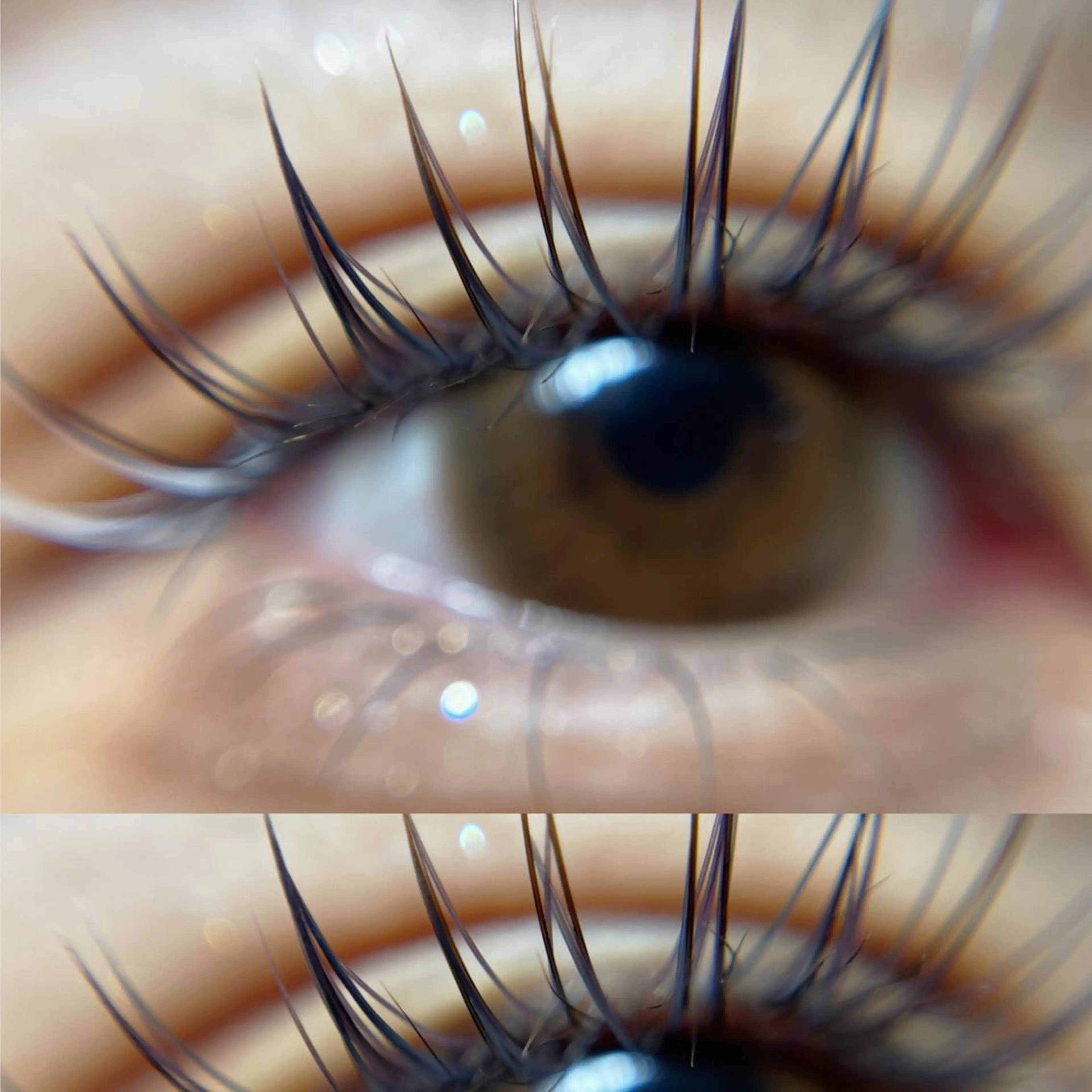 マツエク・マツパ 福島LA BEL HARUHIのマツエク・マツパデザイン