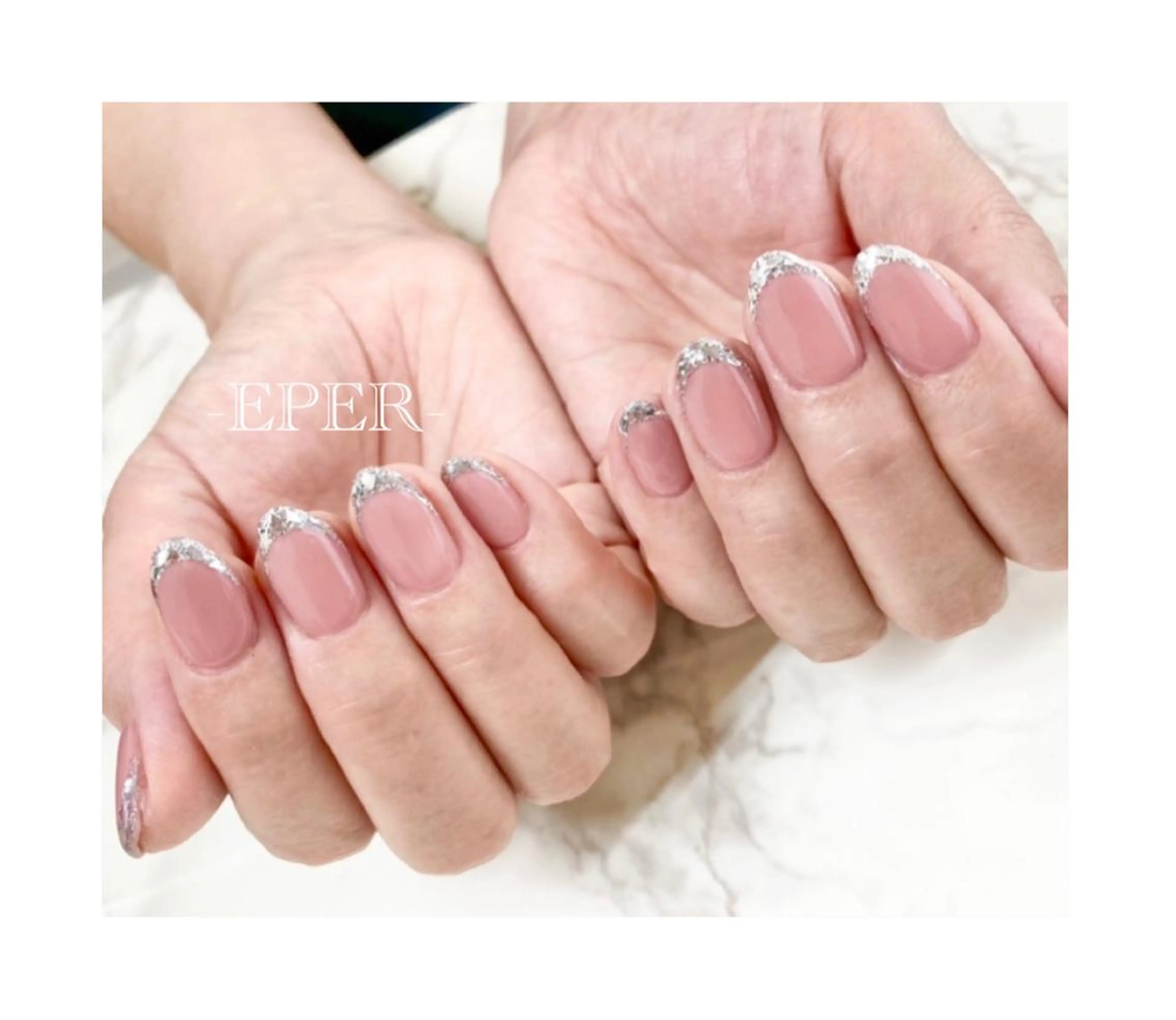 ネイル ネイルサロン -EPER-エペルのネイルデザイン