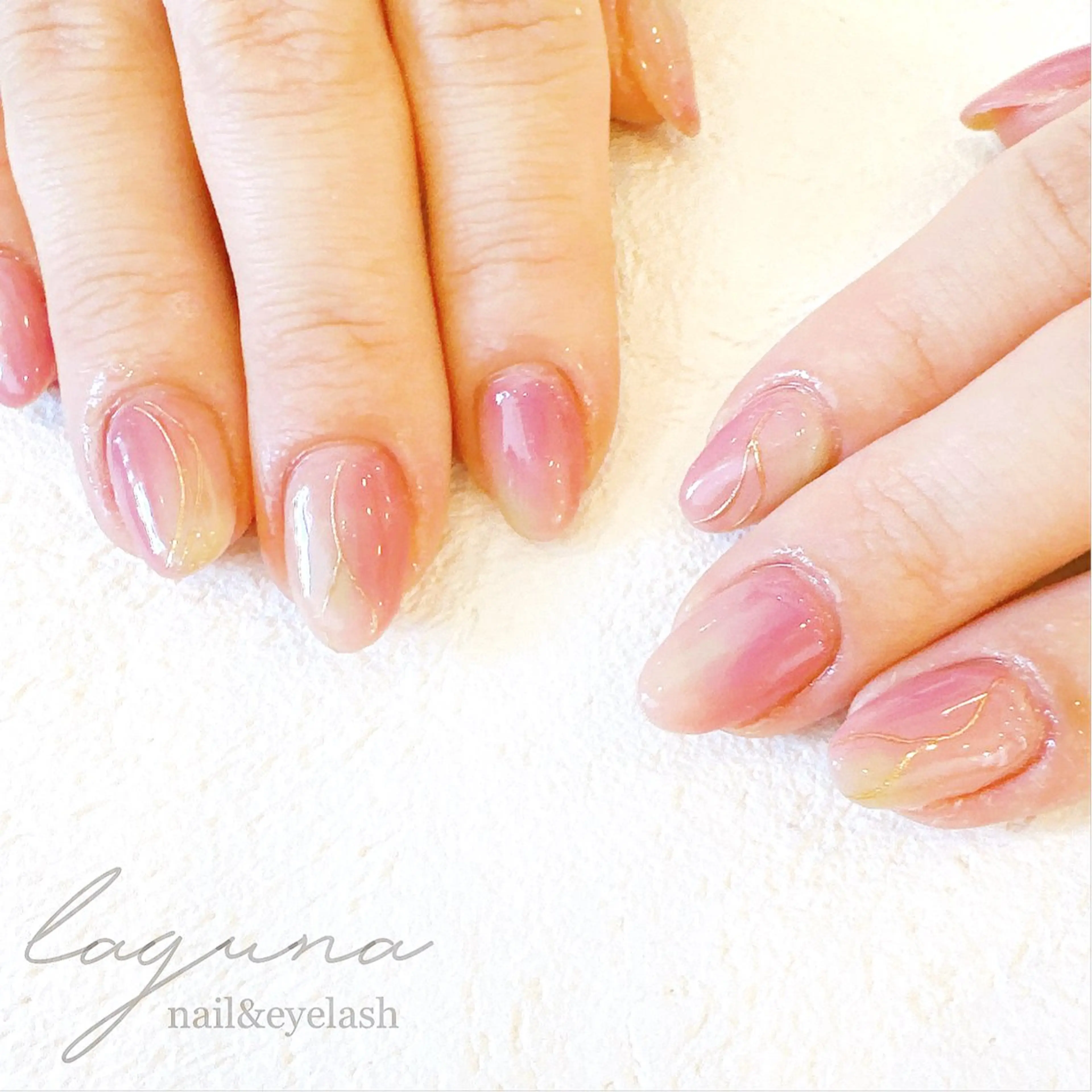 ネイル Laguna RISAのエステ・リラクイメージ