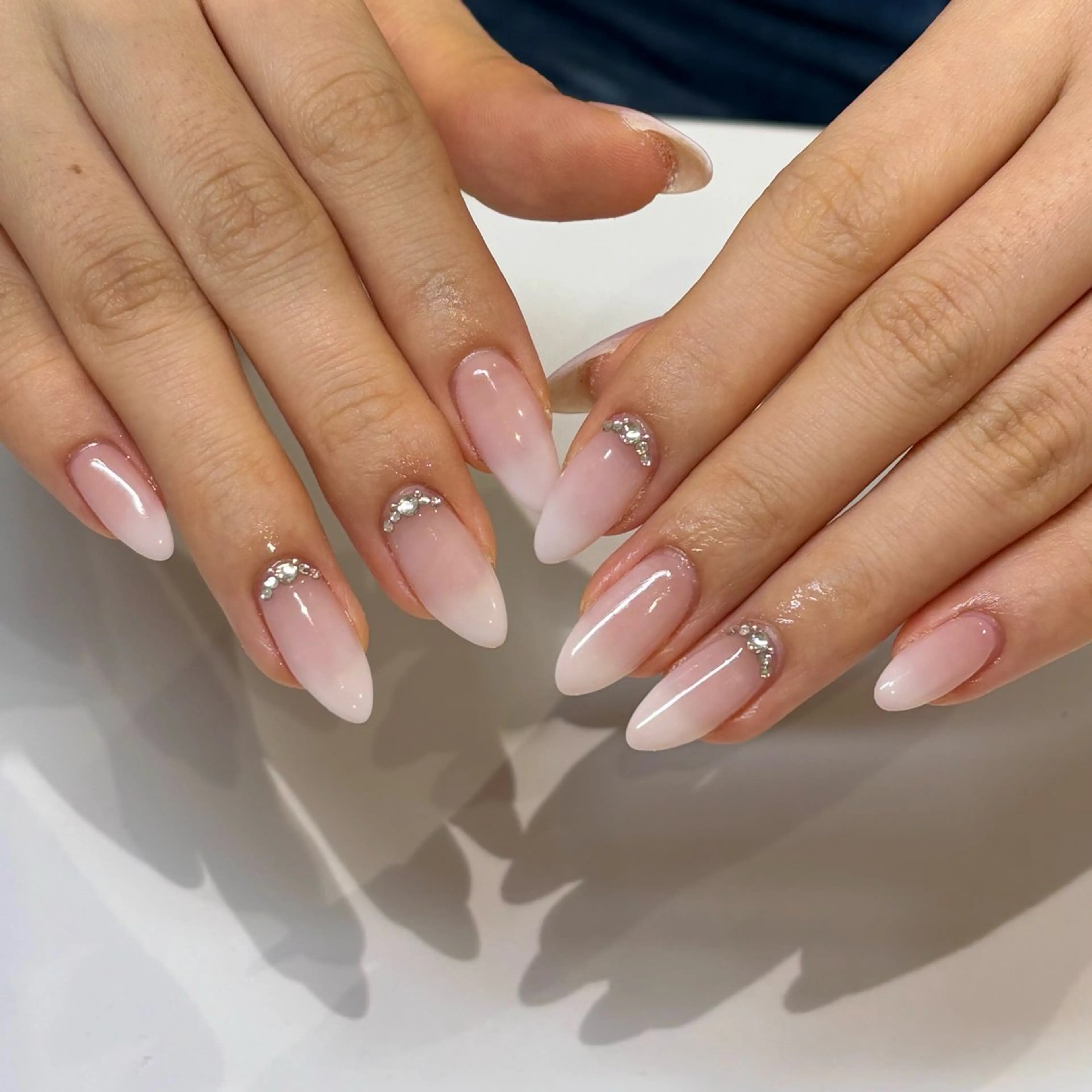 ネイル モデル様募集中♡ Kokomi🍮のネイルデザイン