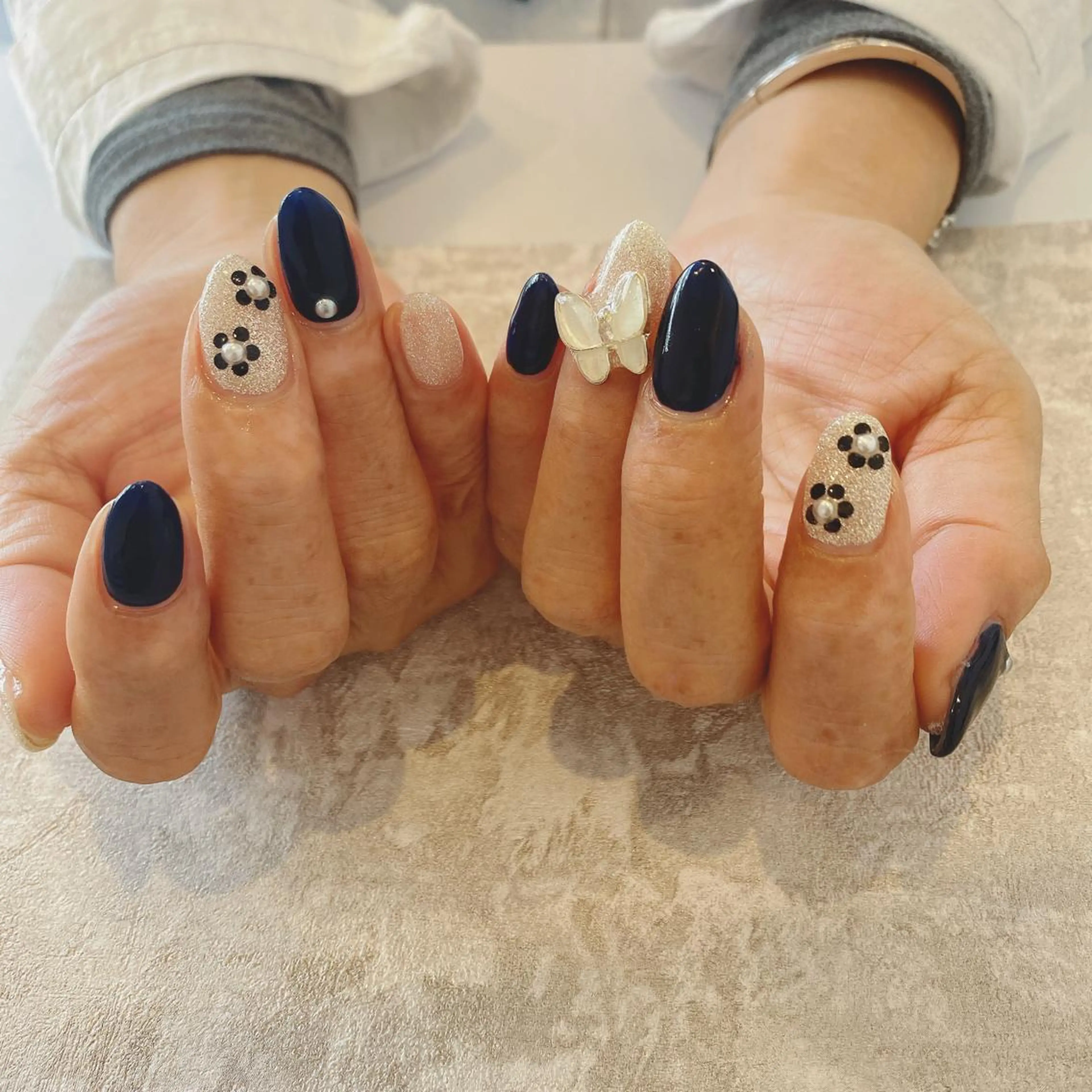 ネイル beauty salon RePi所属・B.S. RePiのエステ・リラクイメージ