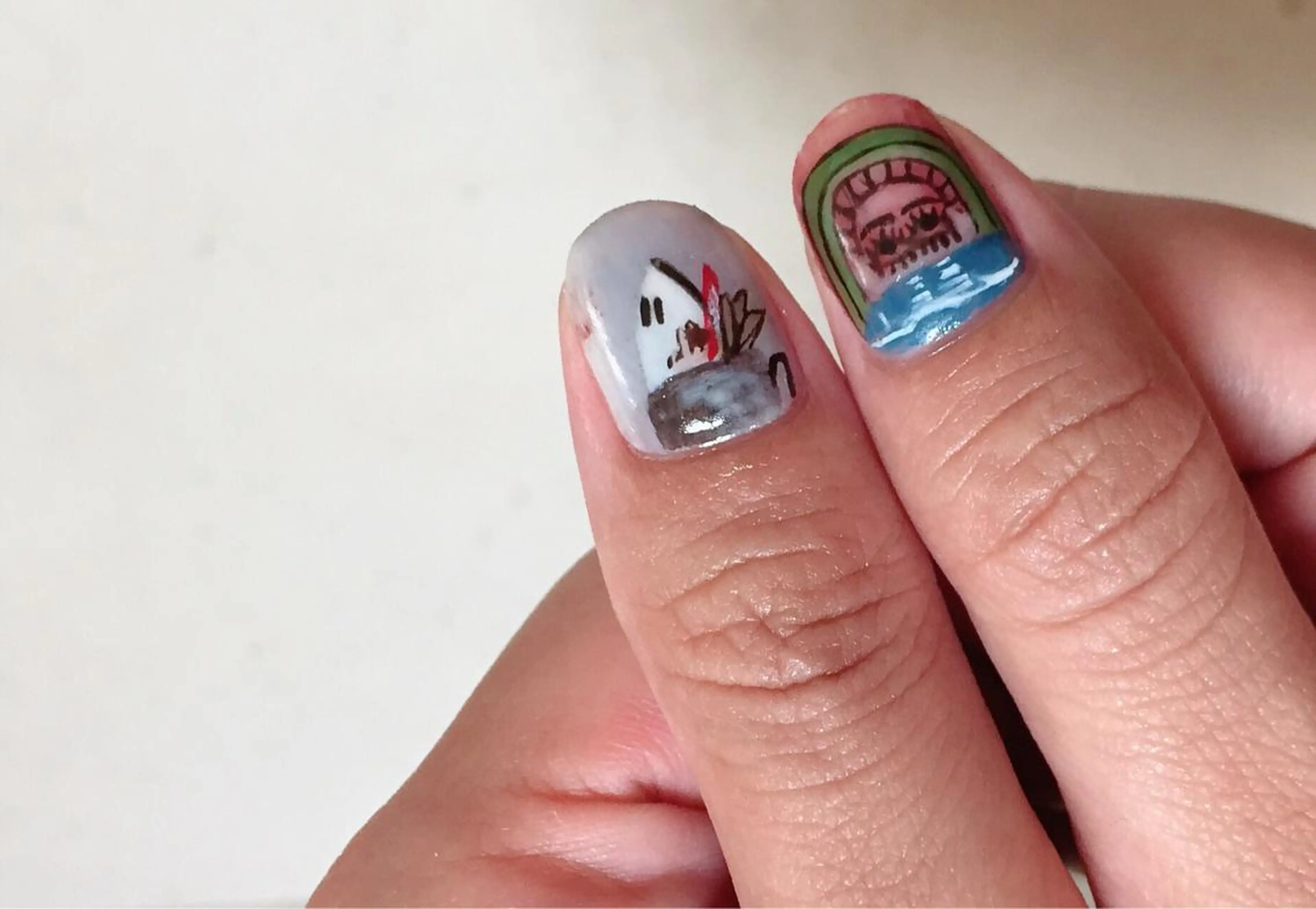 ネイル ｱｲﾗｯｼｭ ﾈｲﾙ ｻﾛﾝ つけるのマツエク・マツパデザイン