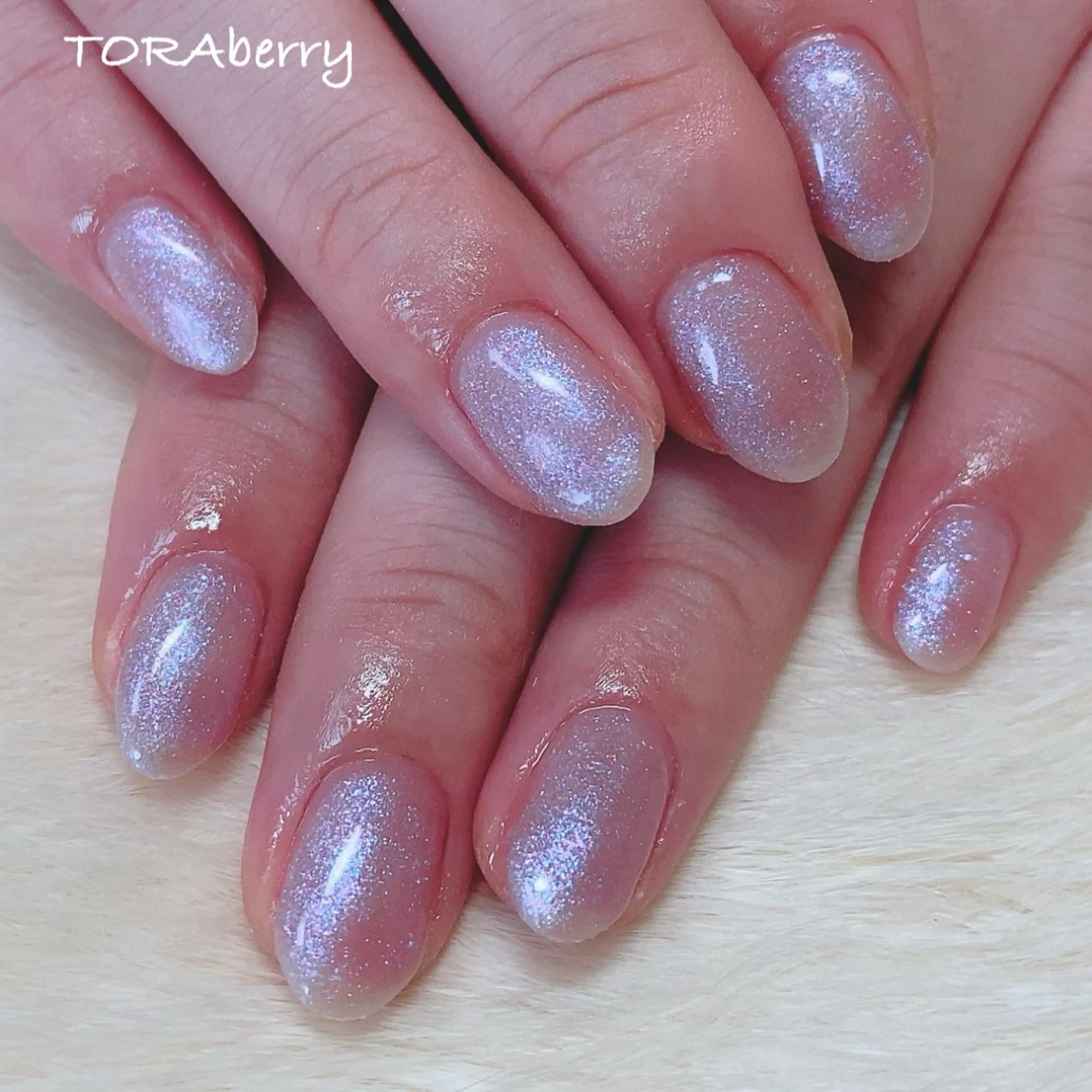 ネイル ハンドネイル ネイリスト なつみのネイルデザイン