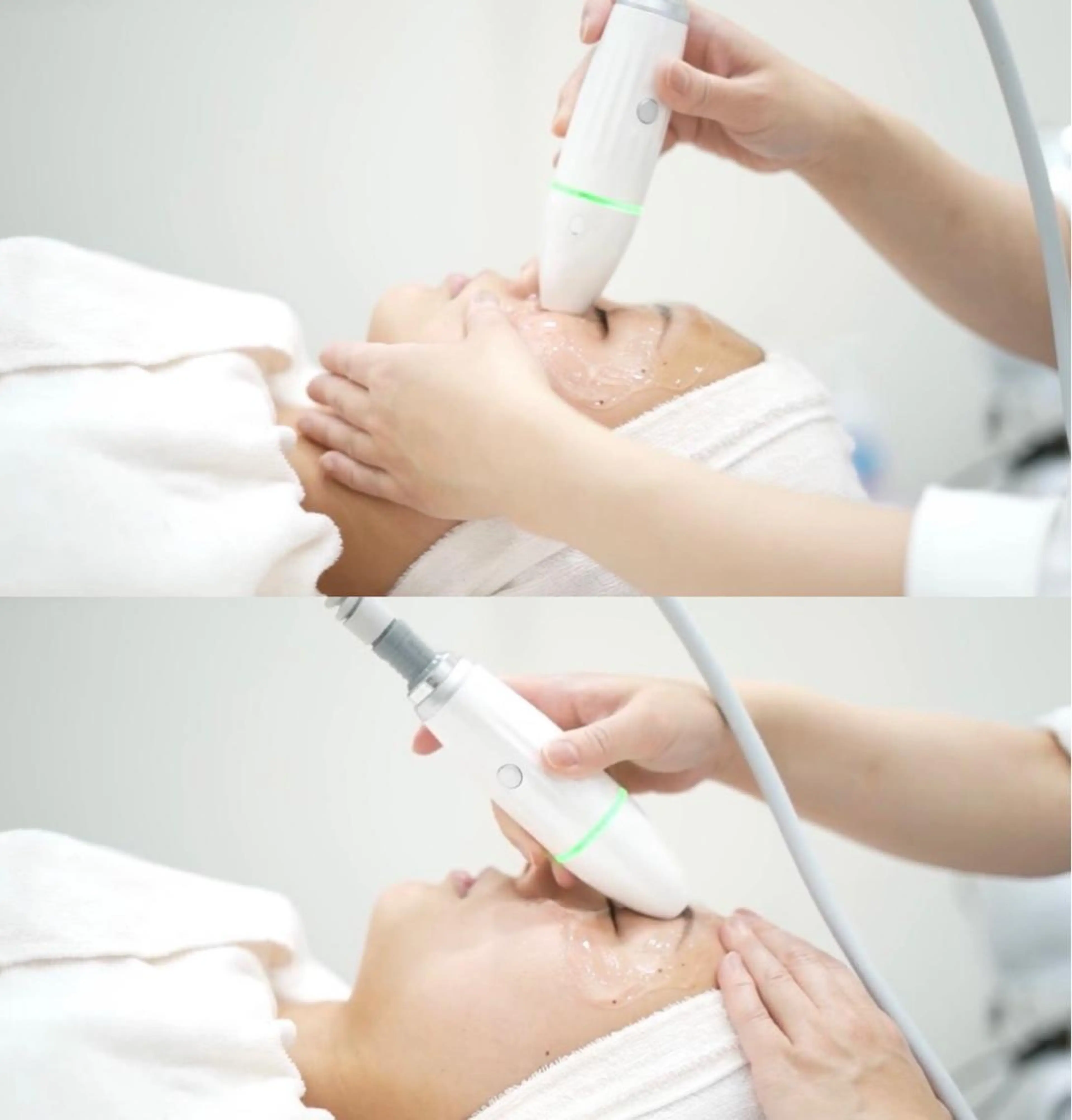 Esthetic _Preshのエステ・リラクイメージ