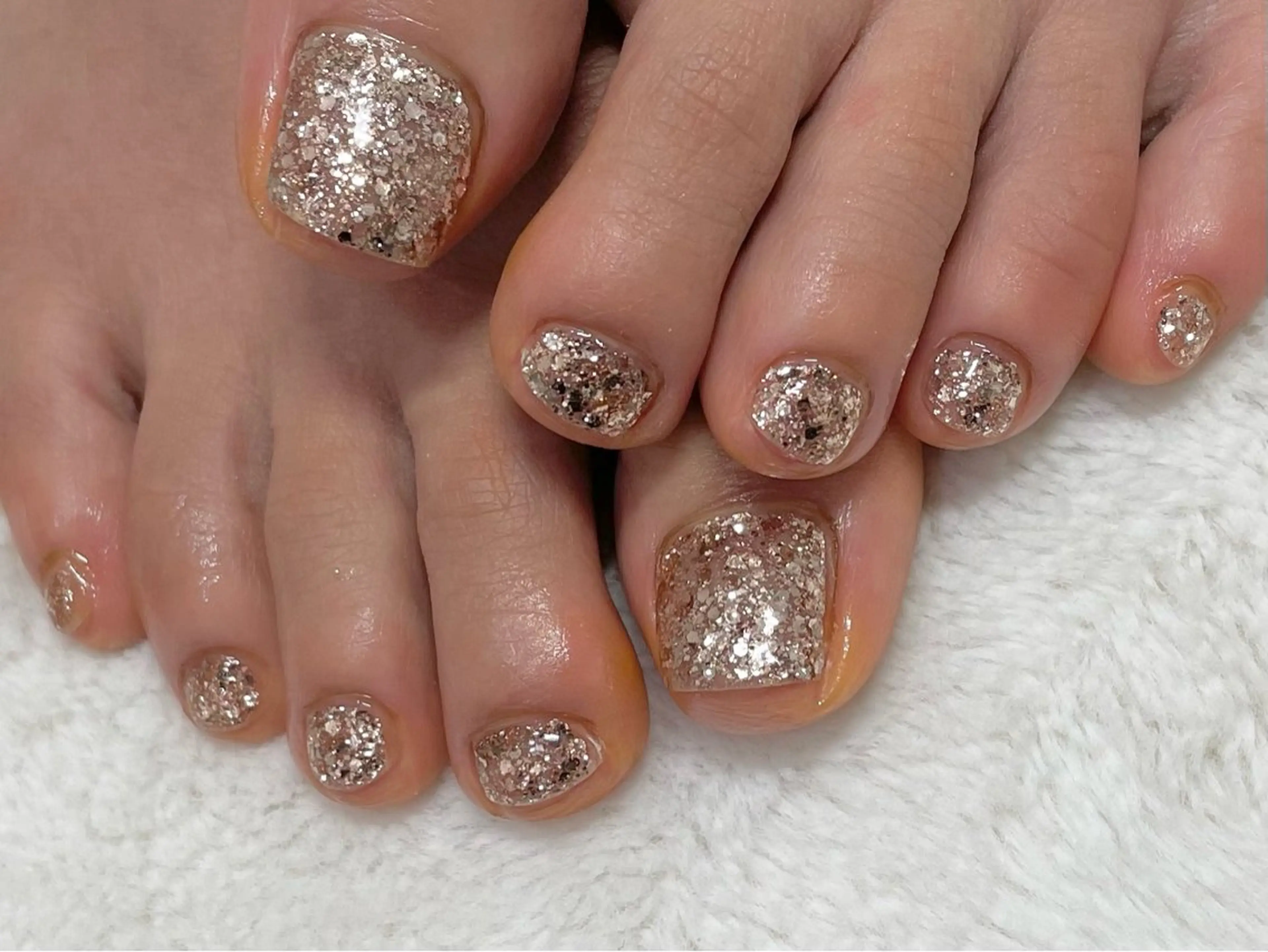 ネイル riri nail所属・riri-nail Rie Endoのネイルデザイン