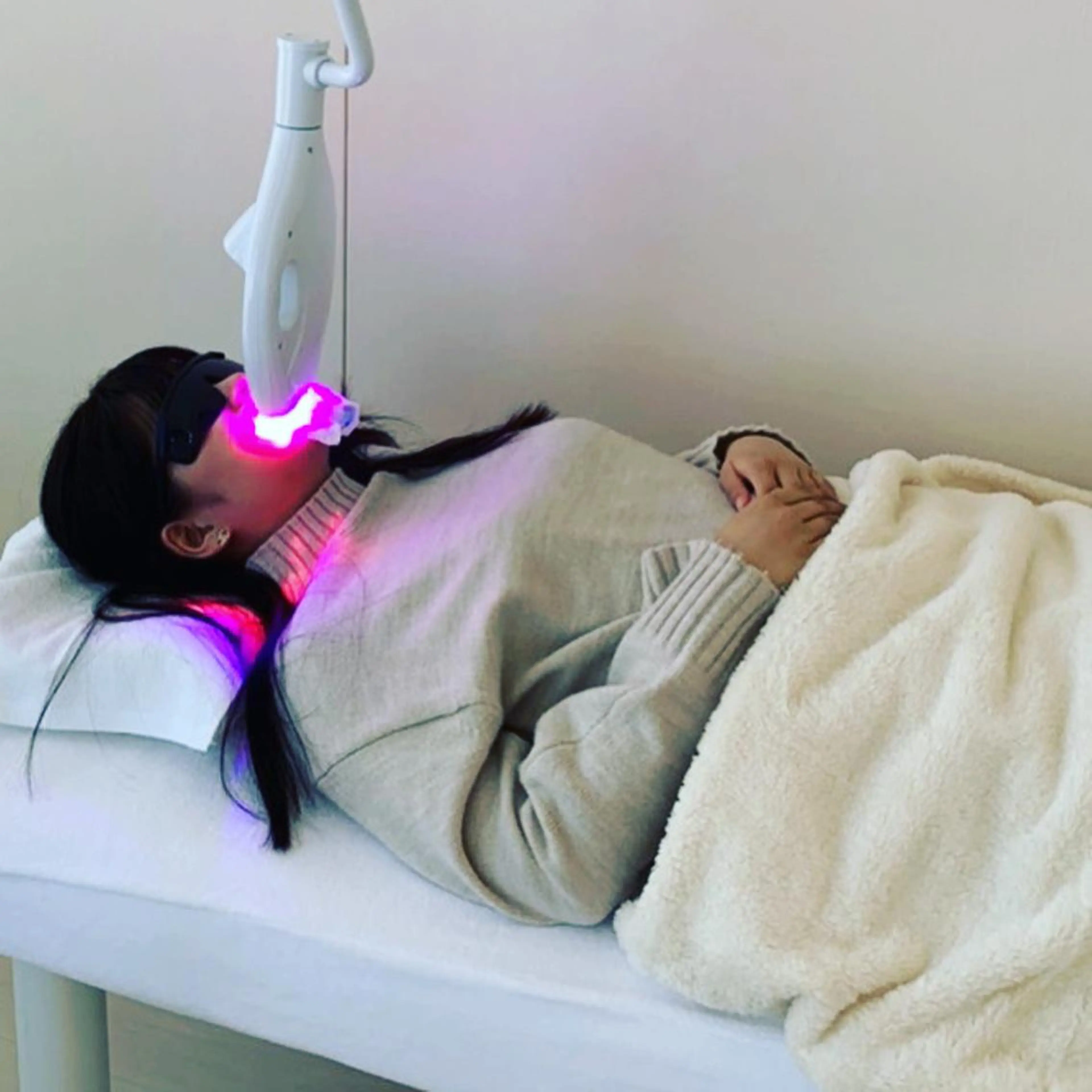 ライトビューティー 錦糸町店のエステ・リラクイメージ