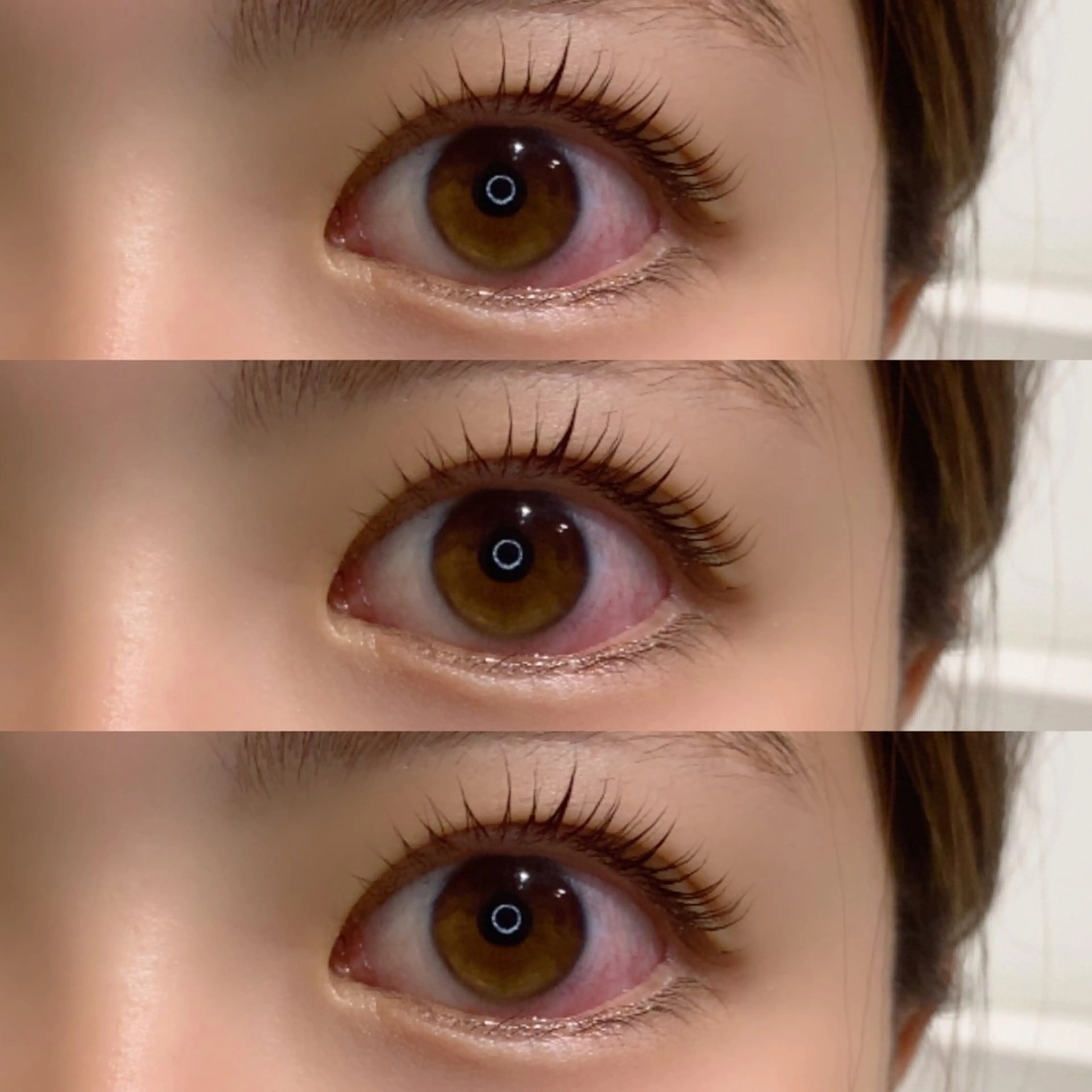 マツエク・マツパ SALOWIN静岡　呉服町通り店所属・杉山 莉香のヘアスタイル