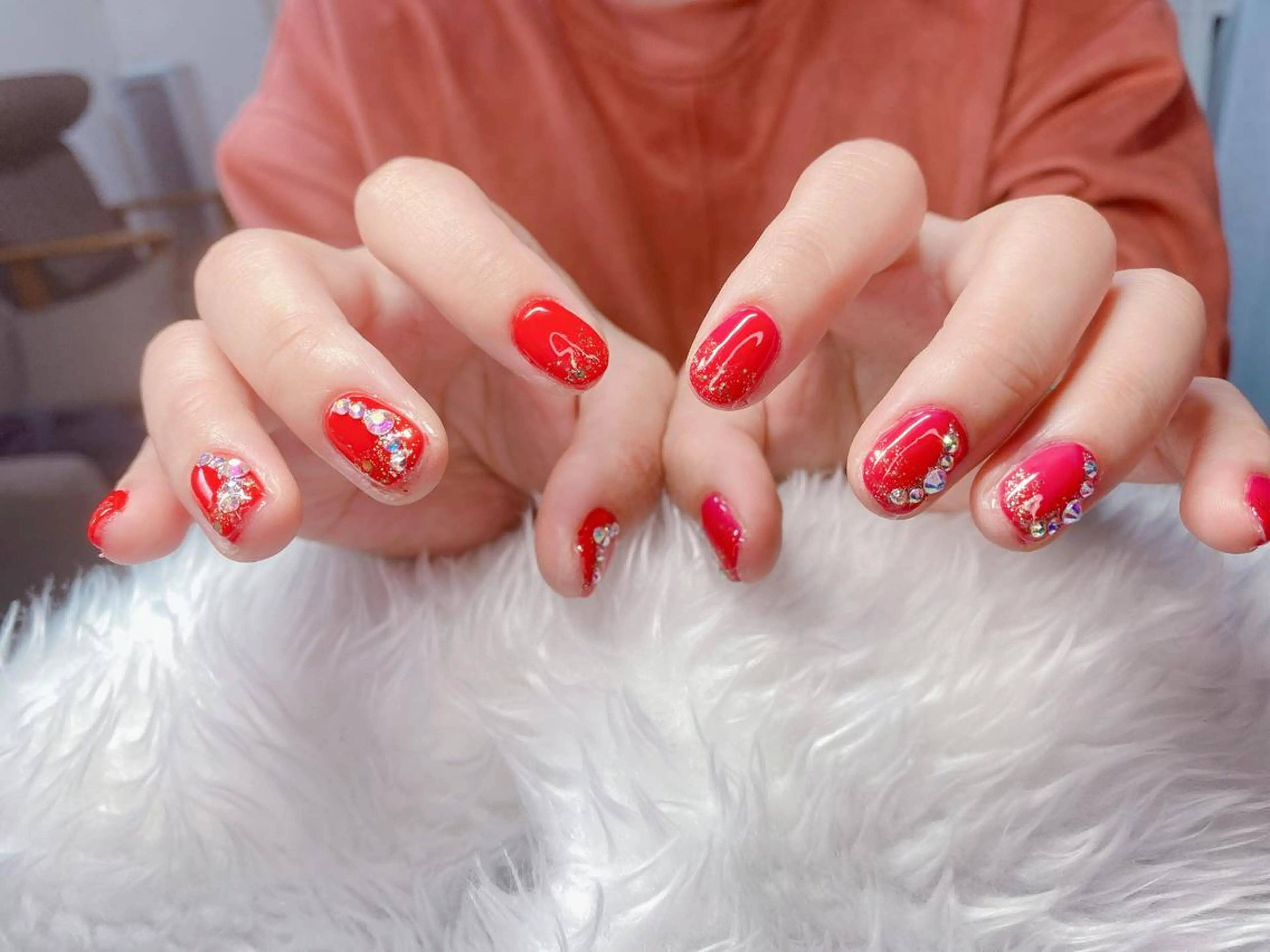 ネイル ネイルサロン HARRYS所属・ネイル･脱毛サロン HARRYSのエステ・リラクイメージ