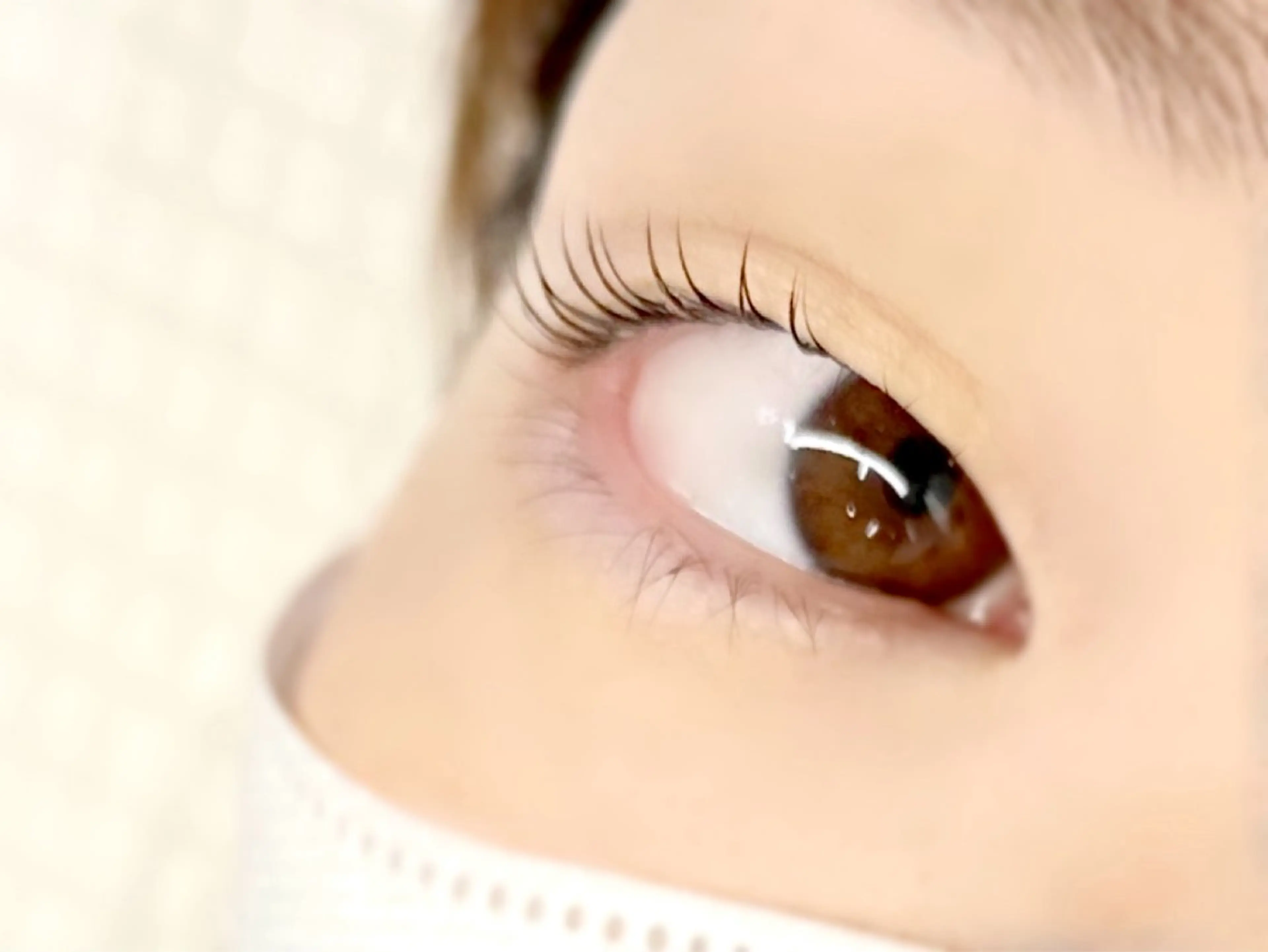 マツエク・マツパ マツパ 【felice】 Takahashiのマツエク・マツパデザイン