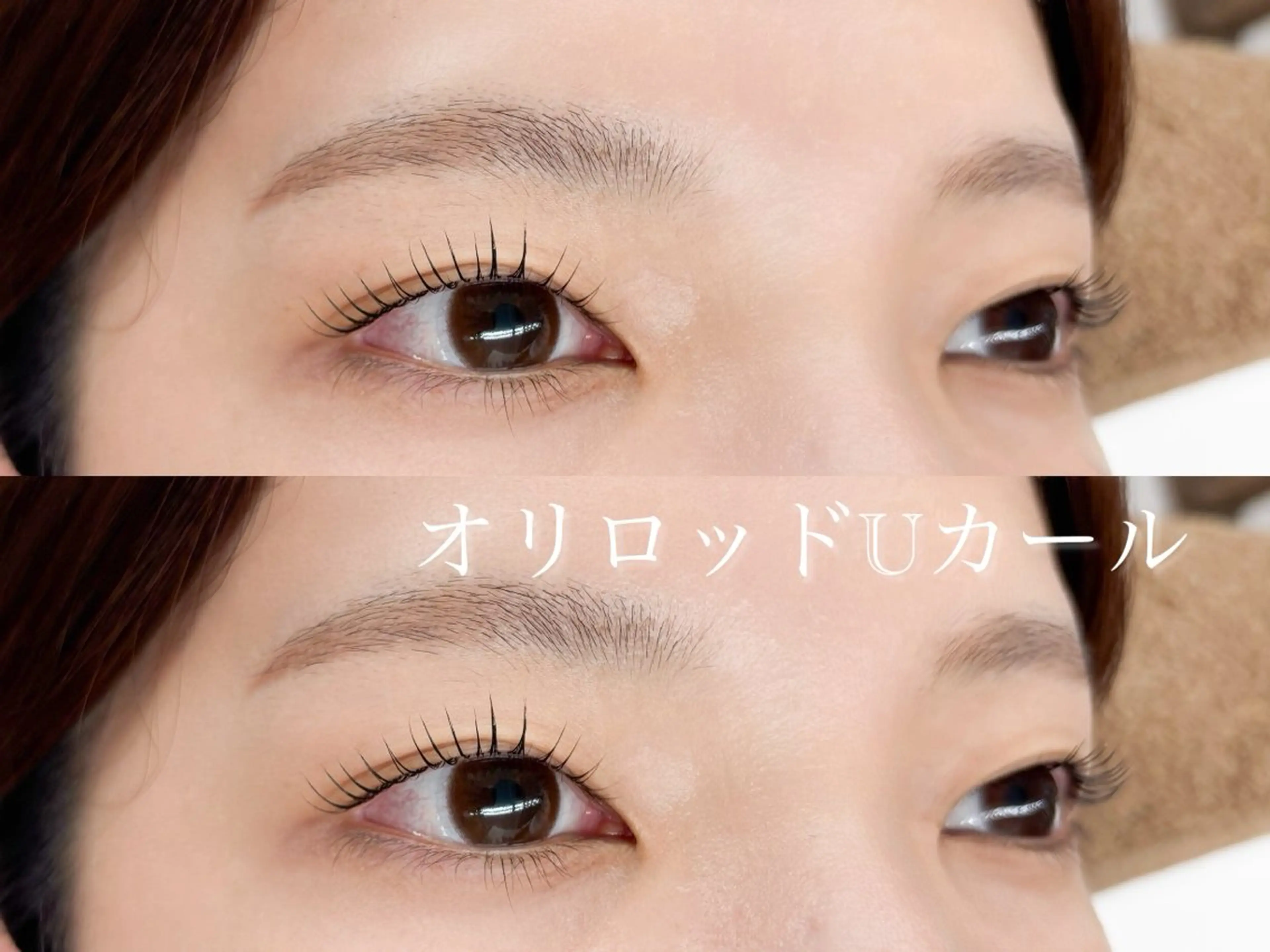 マツエク・マツパ マツパ miki.韓国パーマ 🇰🇷眉毛サロンのマツエク・マツパデザイン