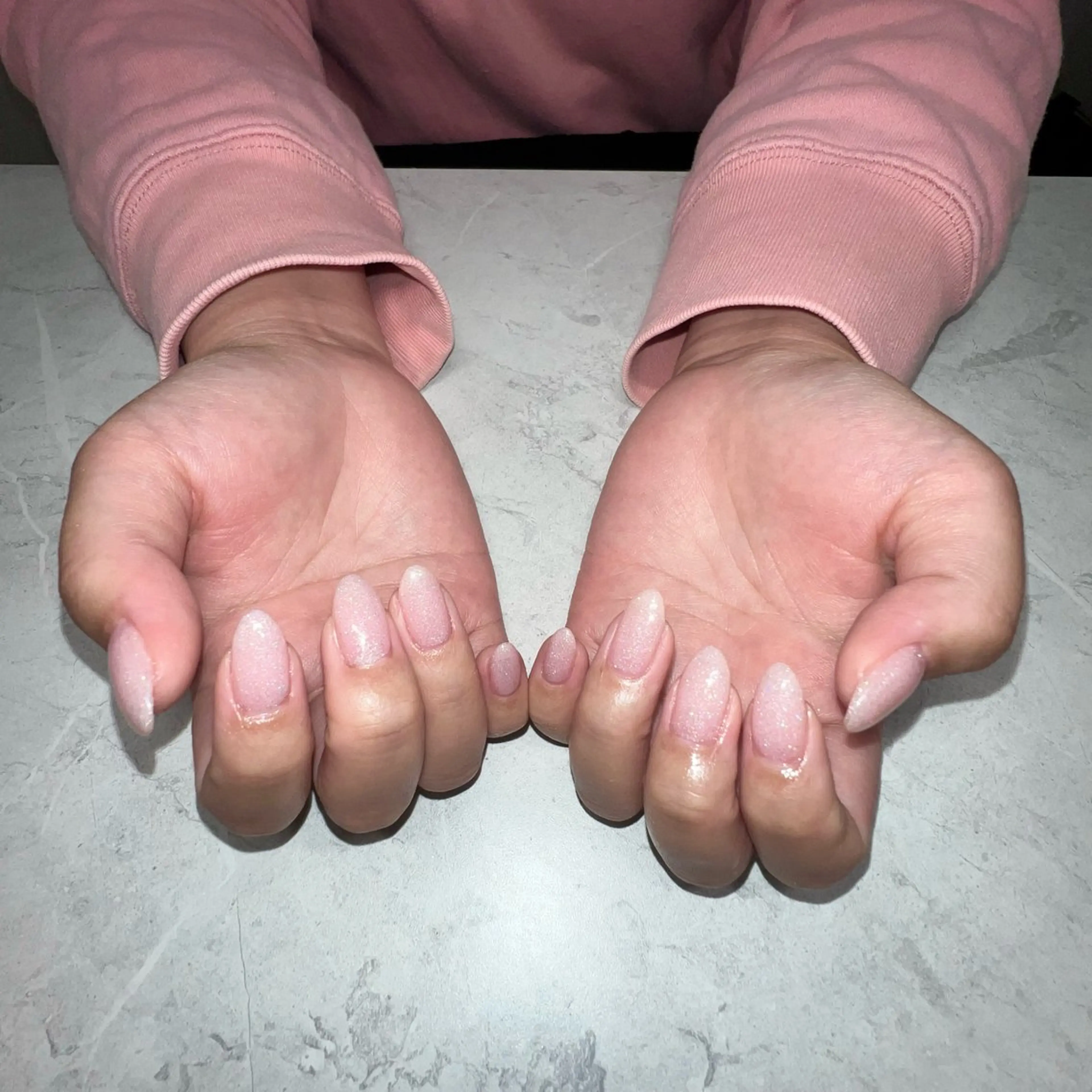 ネイル ハンドネイル 谷井 清嘉のネイルデザイン