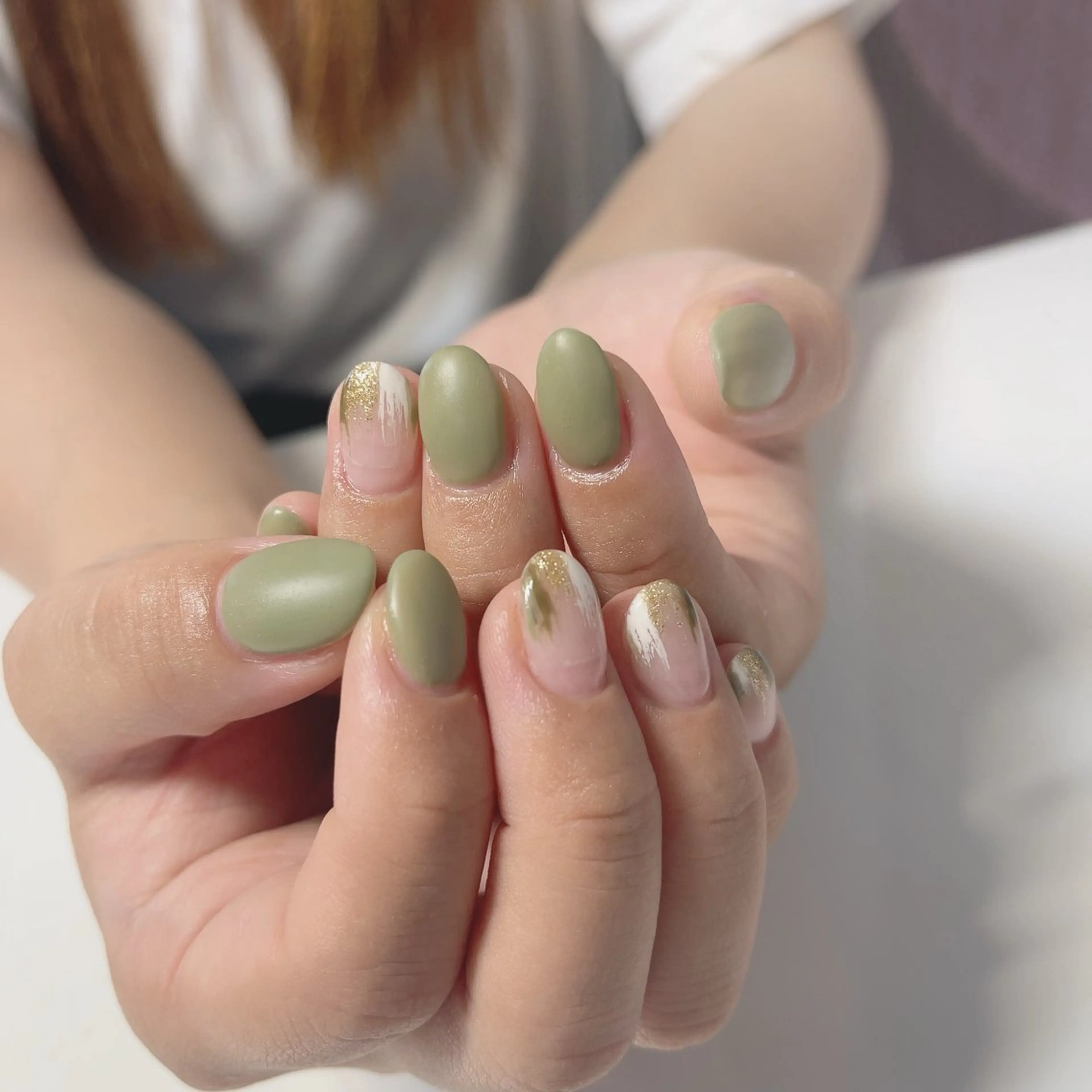 ネイル Ark nailのネイルデザイン