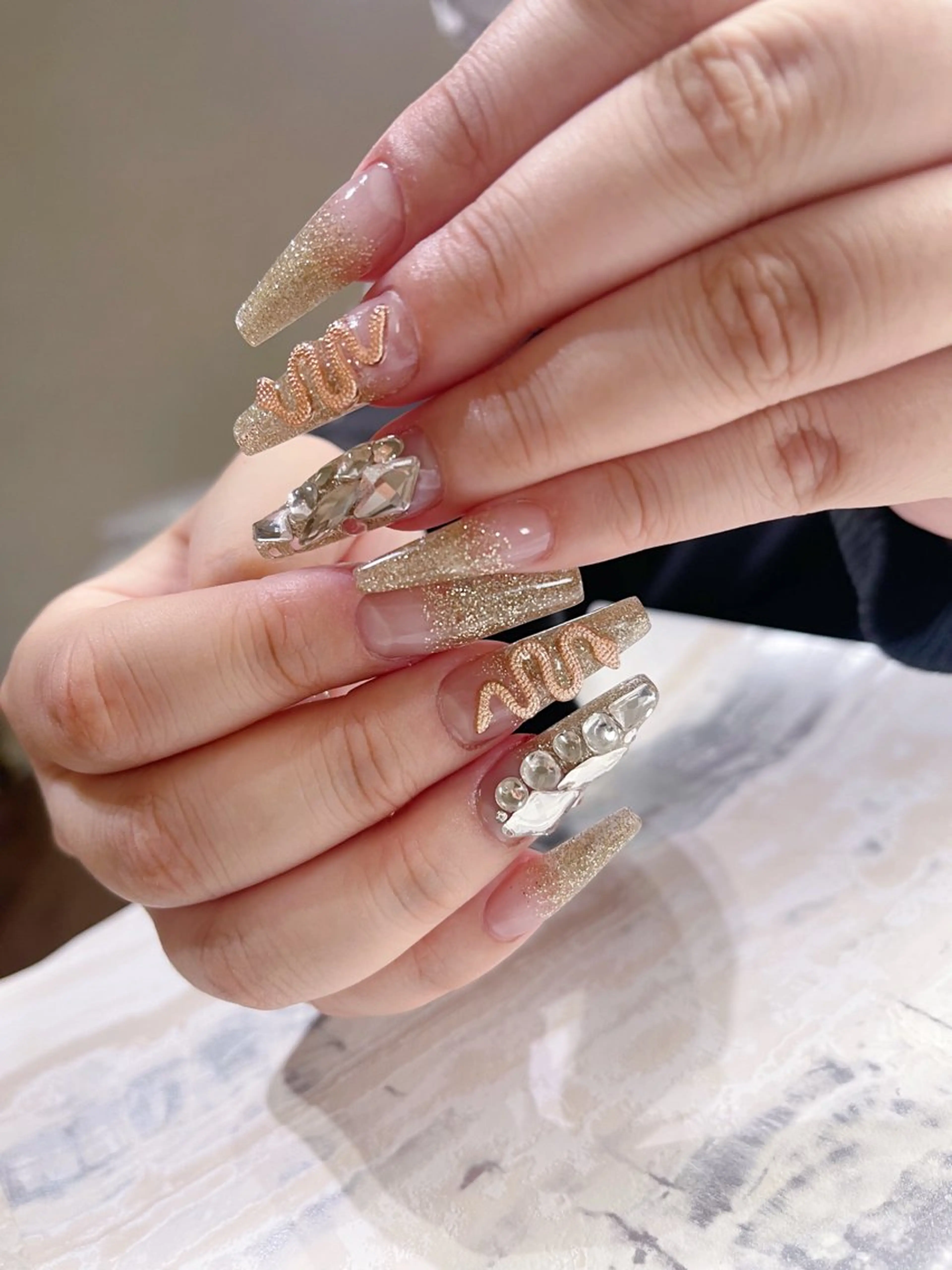 ネイル naildesign BESTのネイルデザイン