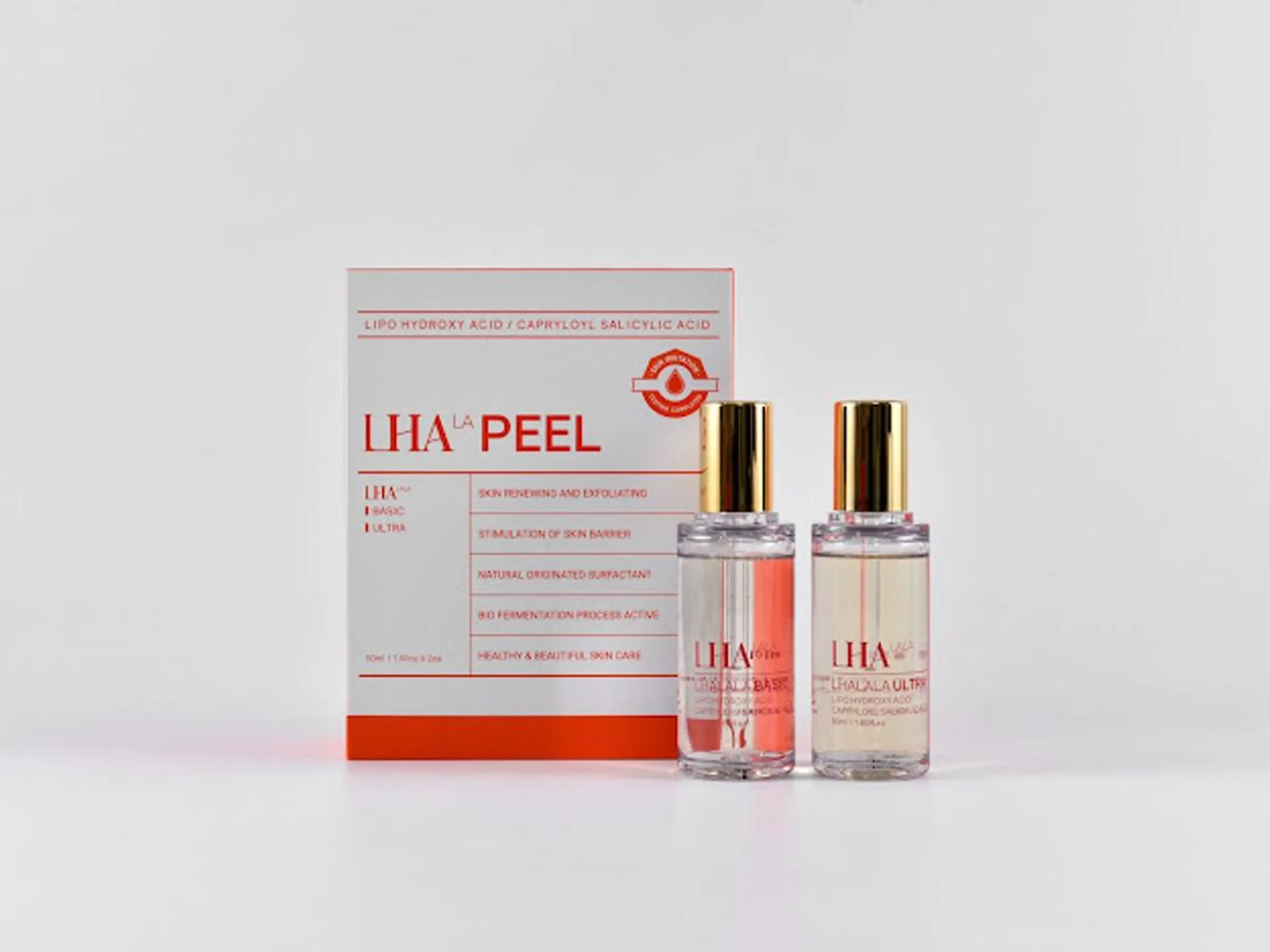 LTIENA 新宿店🌿のエステ・リラクイメージ