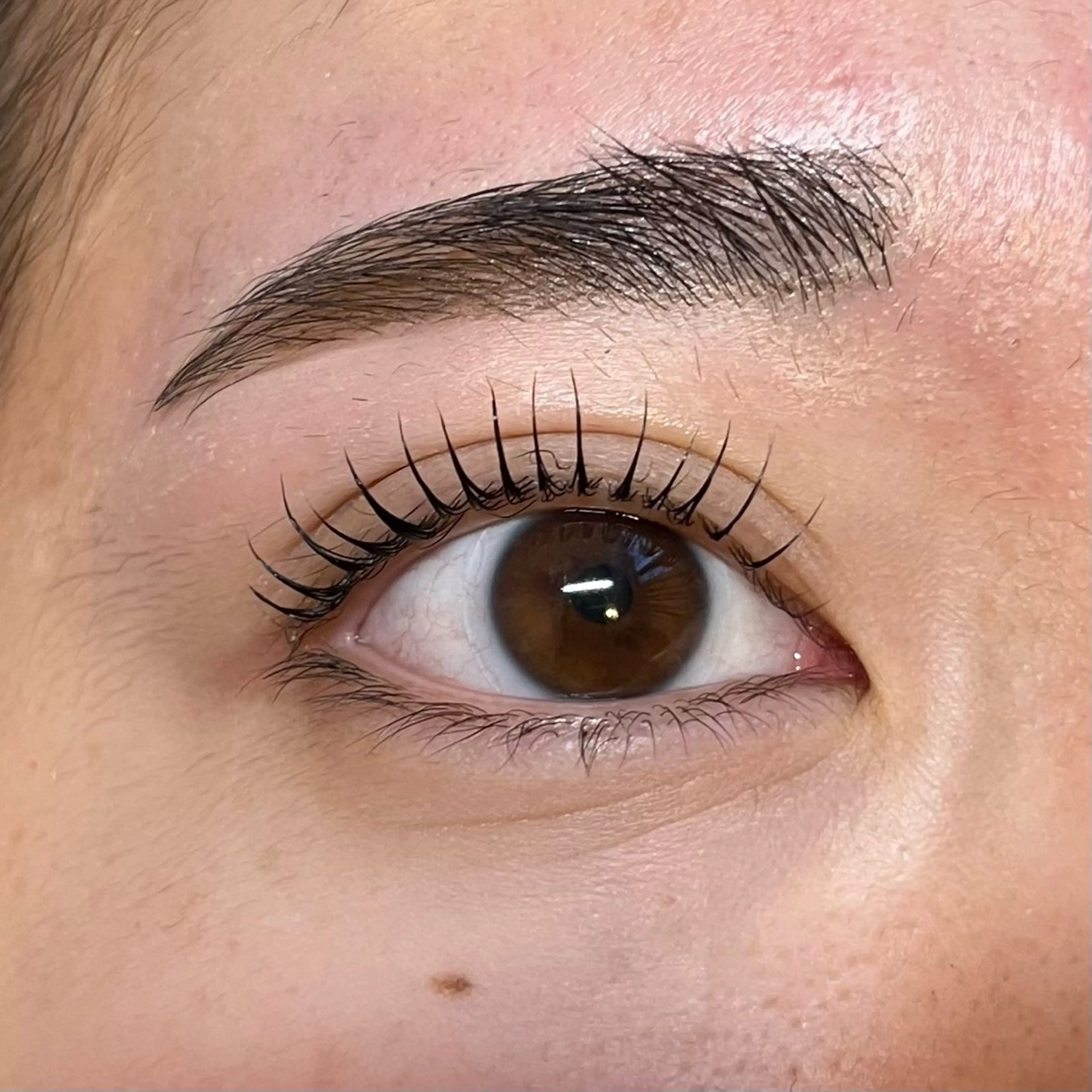 マツエク・マツパ マツパ nouvell セキモユウカ🦄のマツエク・マツパデザイン