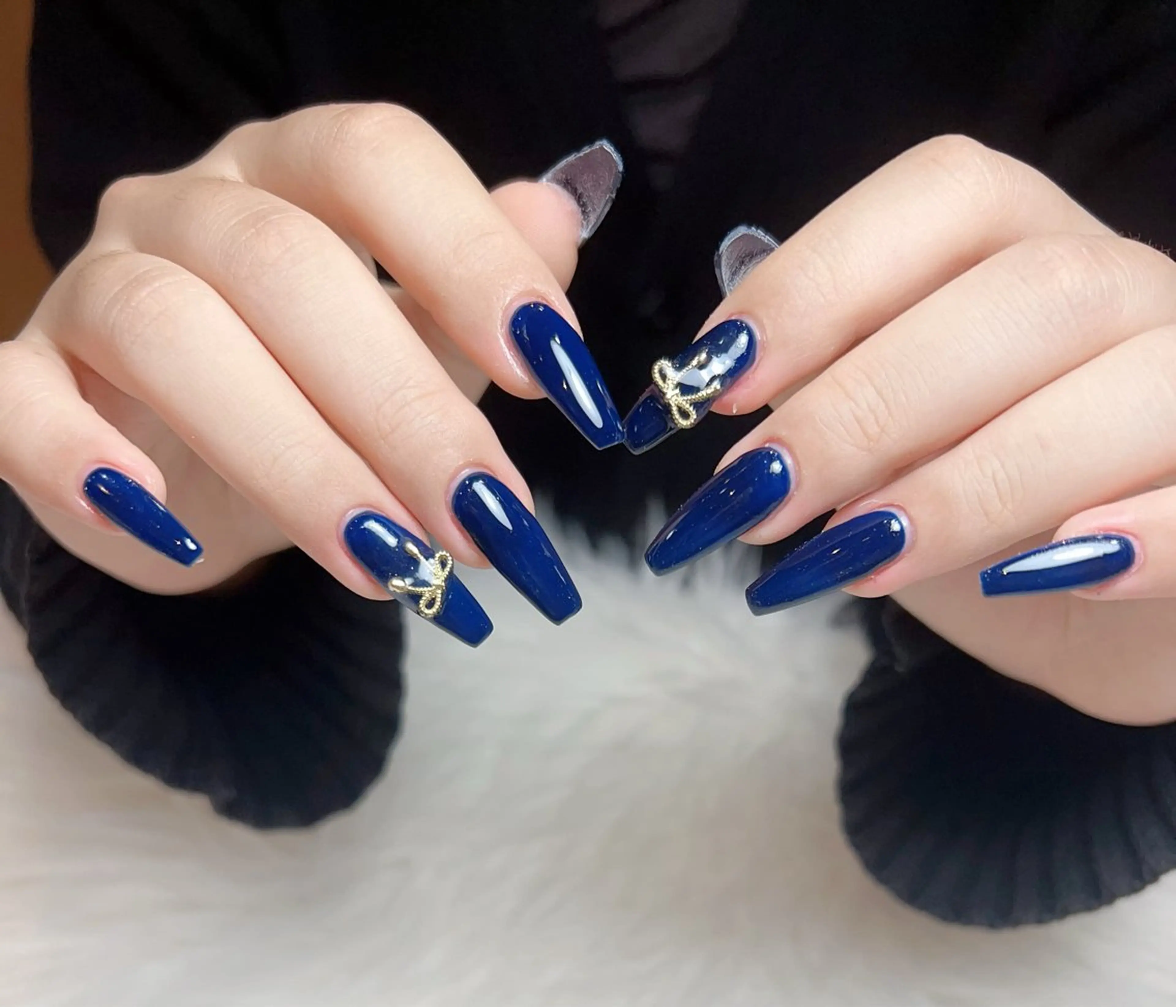 ネイル アートネイル チークネイル 長さ出し フットネイル フレンチネイル ハンドネイル RiRi ネイル/マツエクのネイルデザイン