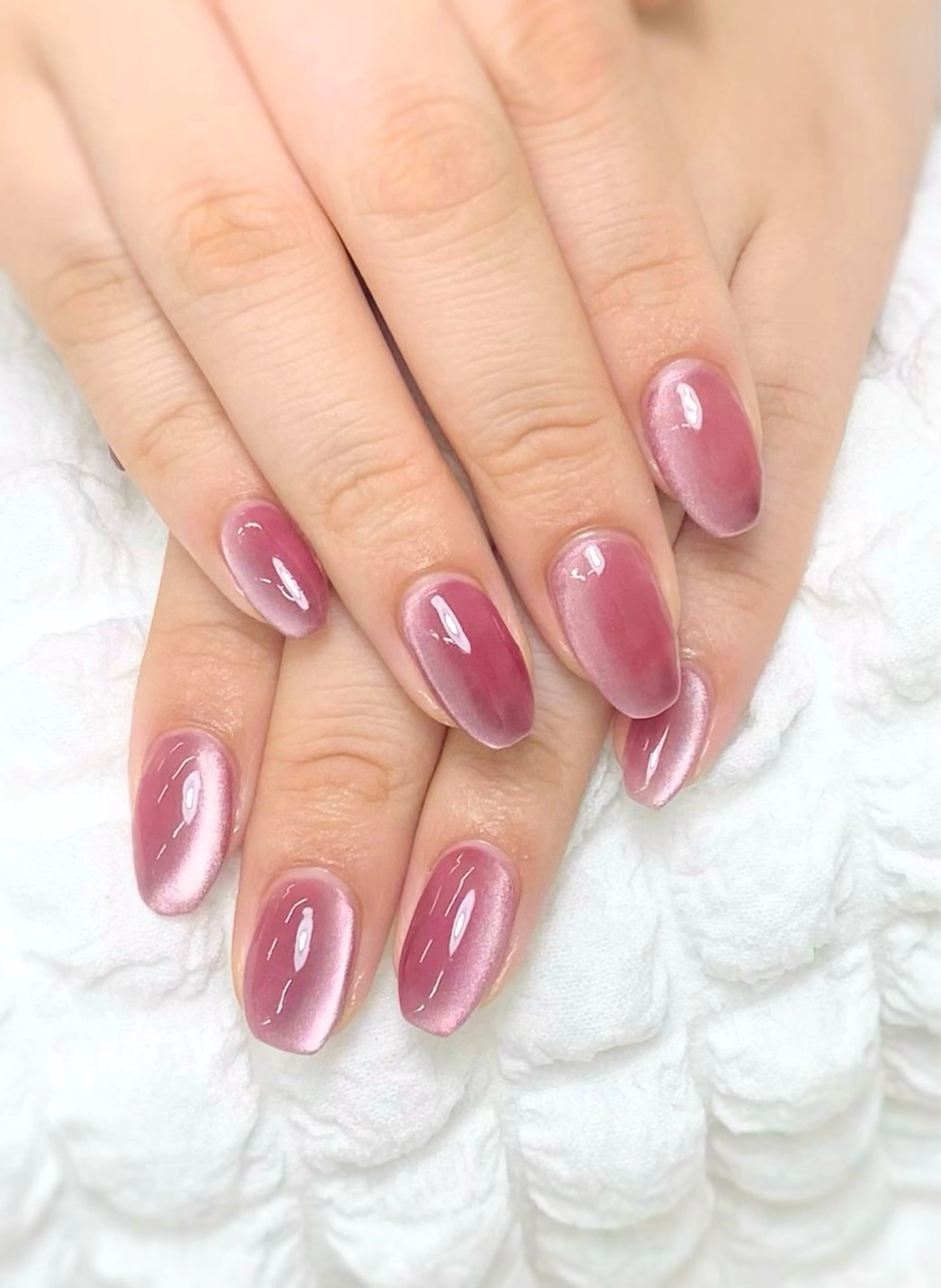 ネイル le rue MIKAのネイルデザイン