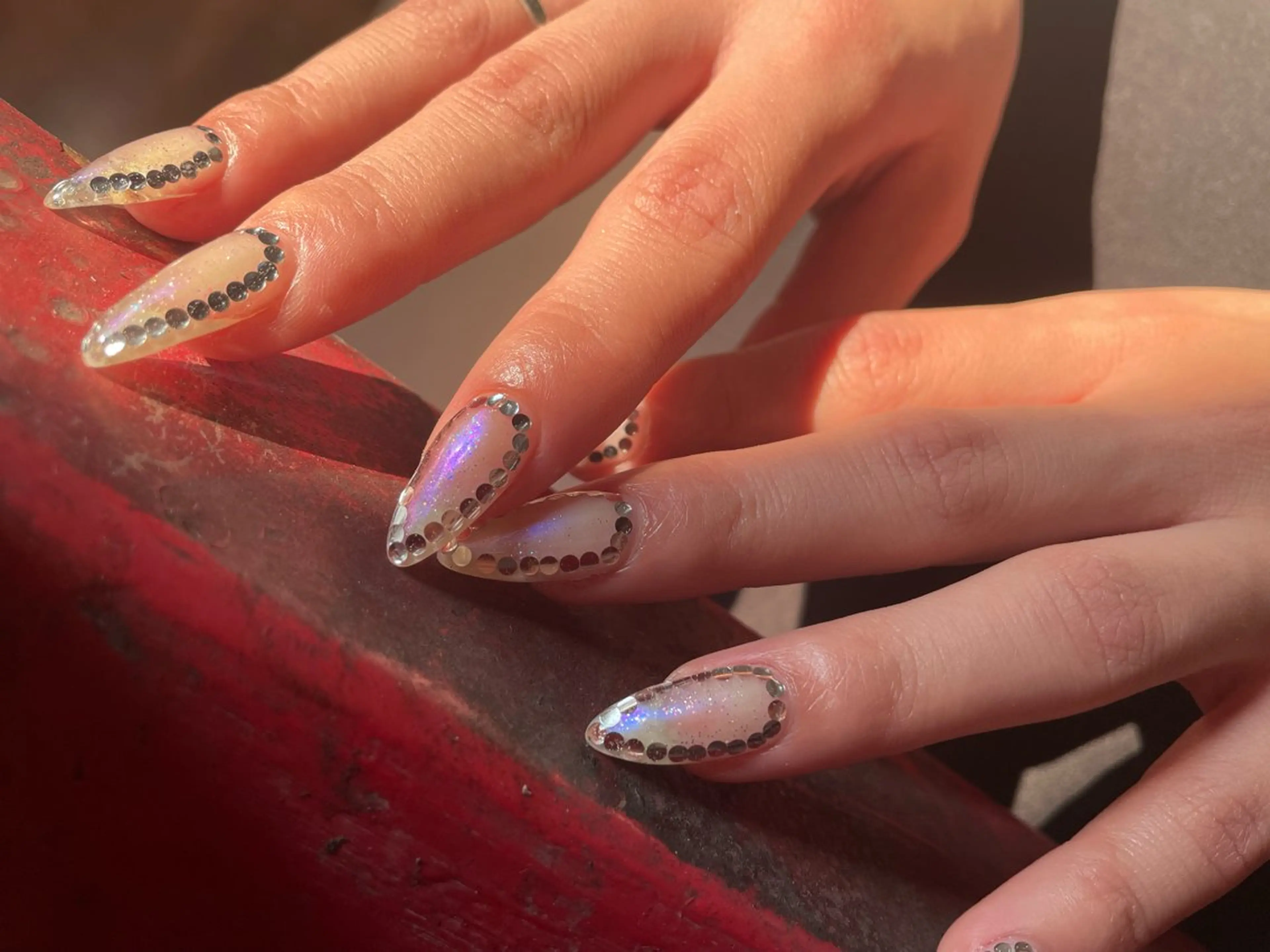 ネイル liberta リベルタのネイルデザイン