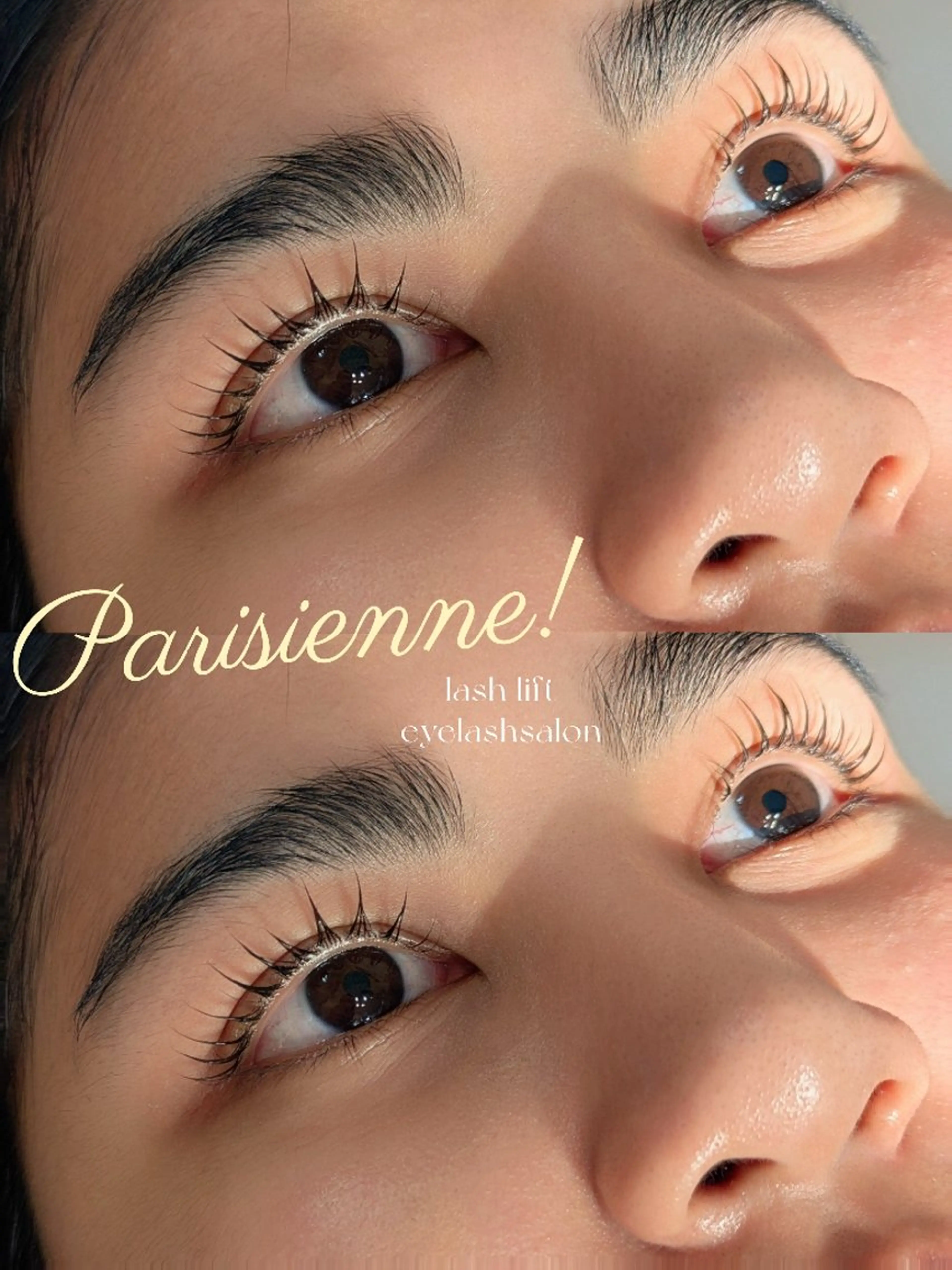 マツエク・マツパ パリジェンヌラッシュリフト Lito 茅ヶ崎 【まつげパーマ×パリジェンヌ×眉毛×マツエク×ネイル】所属・Lito石川ｱｲ ﾌﾞﾛｳ/ﾊﾟｰﾏのマツエク・マツパデザイン