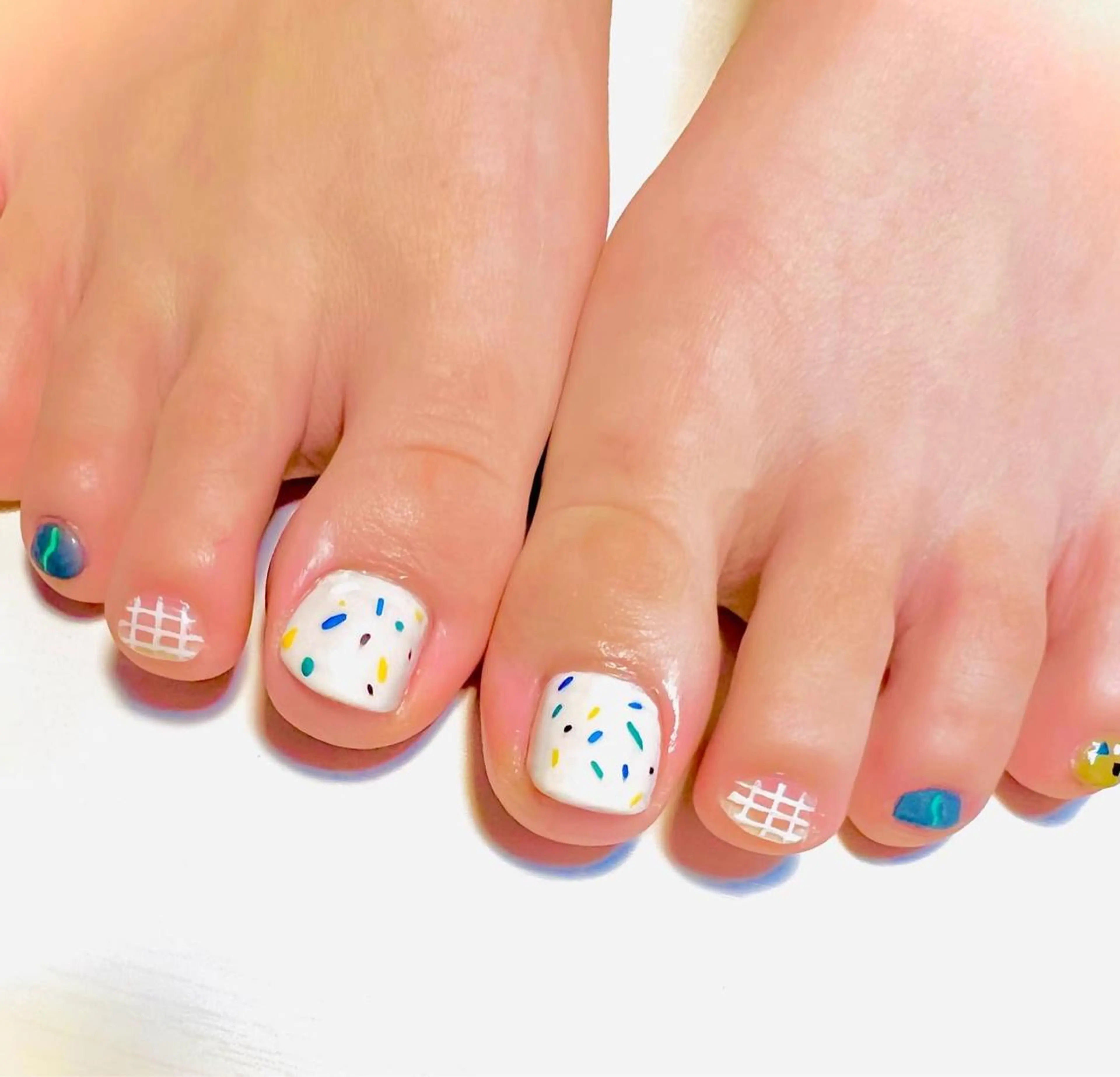 ネイル nailroom leaのネイルデザイン