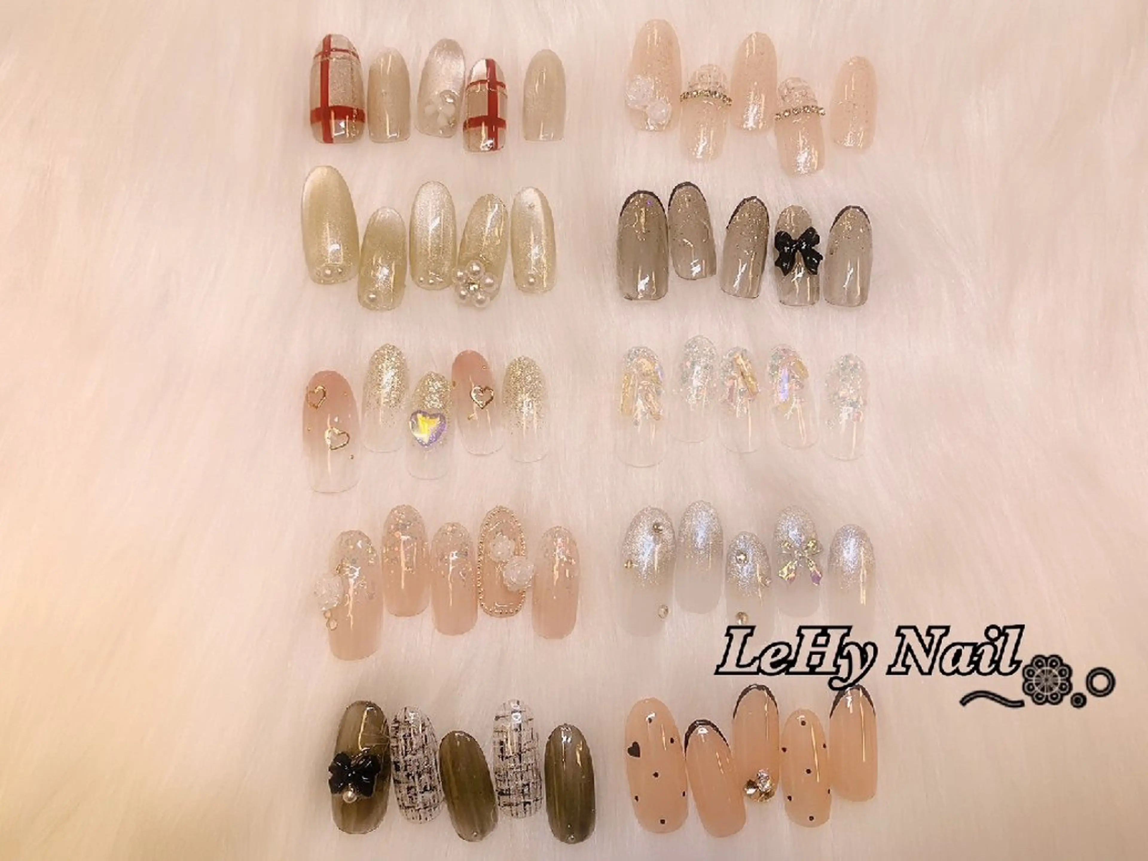 【ミニモ学割】ハンド ワンホン定額(20種)【オフあり】の写真