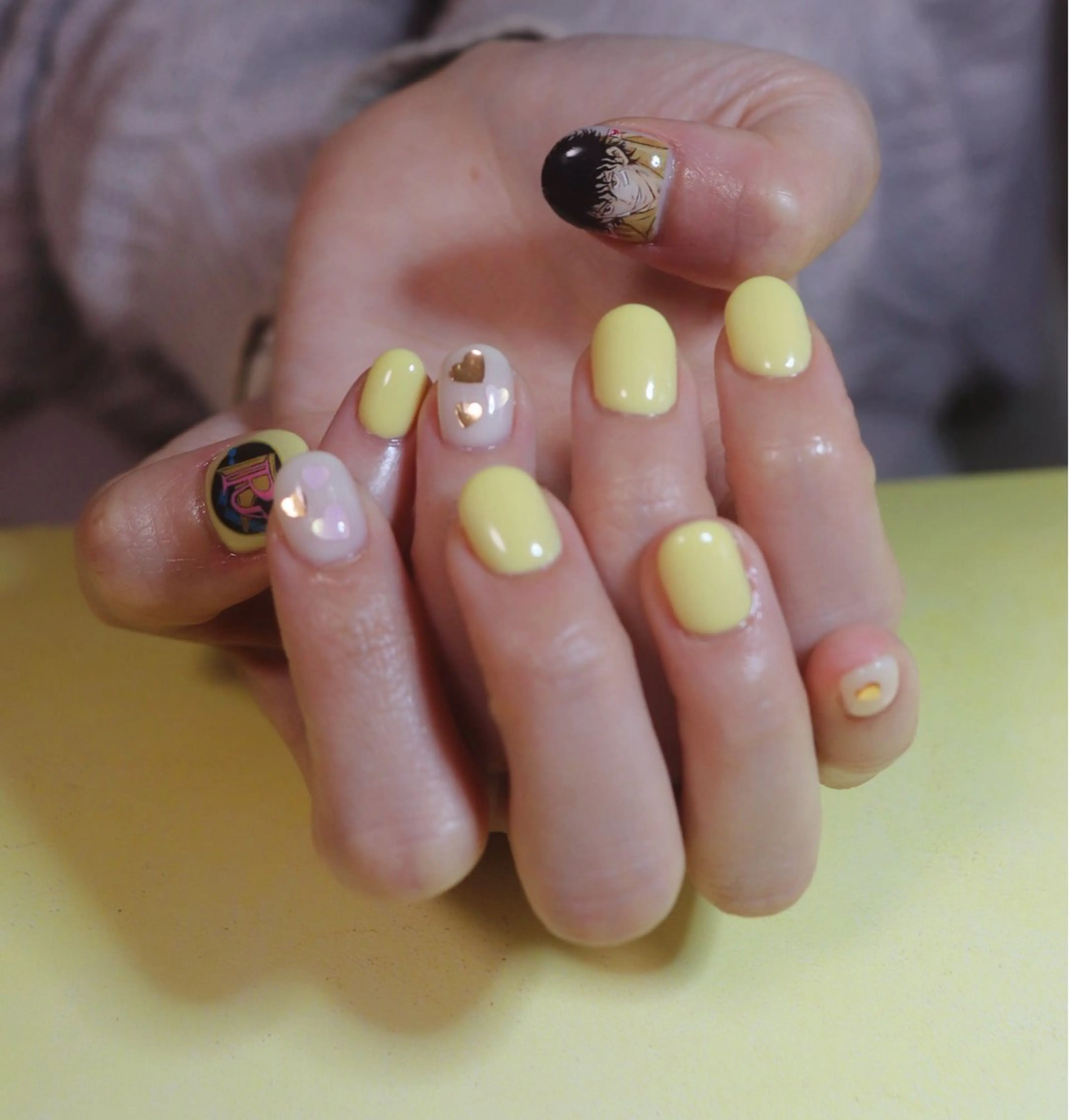 ネイル Dreamer nailのネイルデザイン