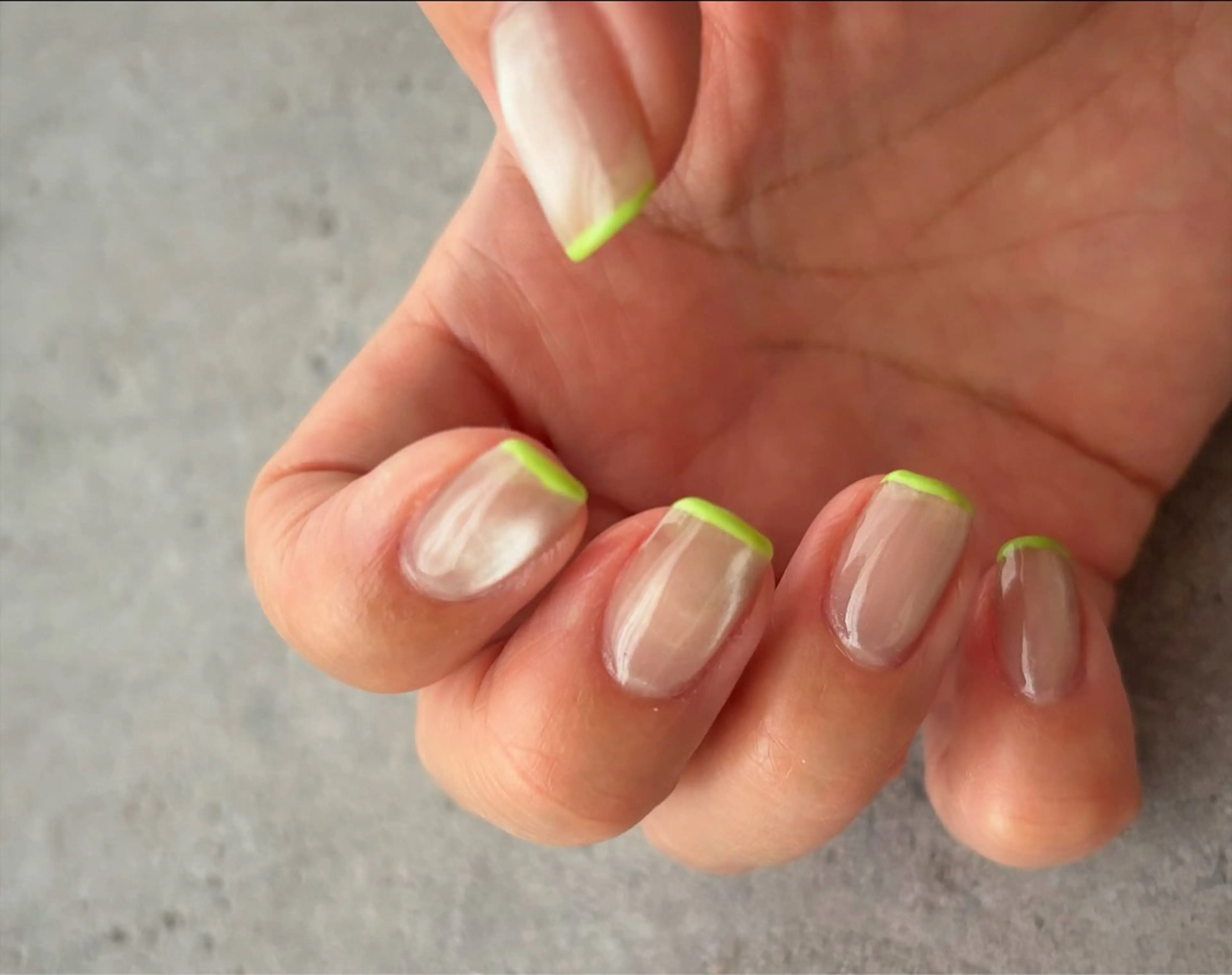 ネイル kimura kumikoのネイルデザイン