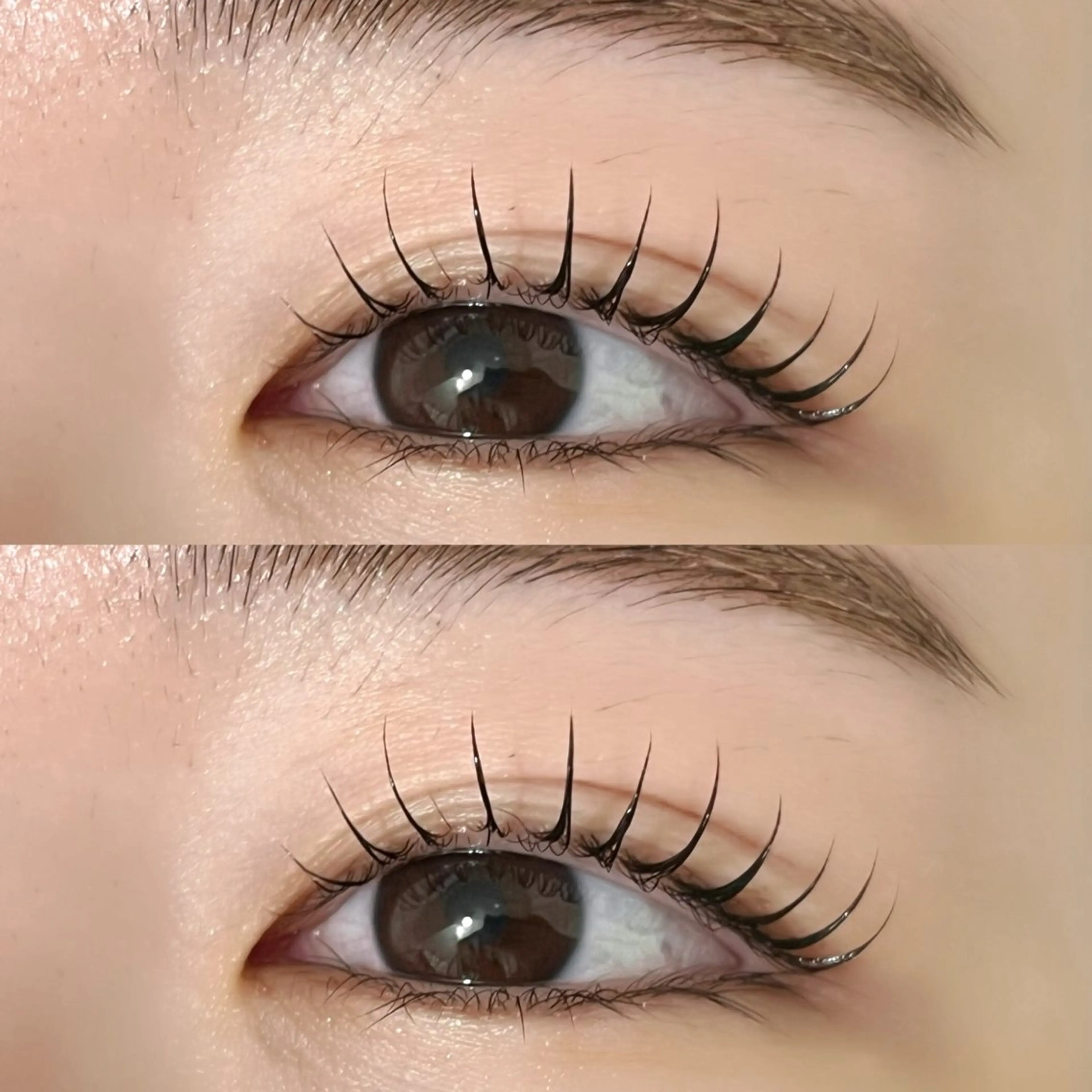 マツエク・マツパ まつげパーマ マツパ 🐰 Ｎａｎａｍｉ🎀のマツエク・マツパデザイン