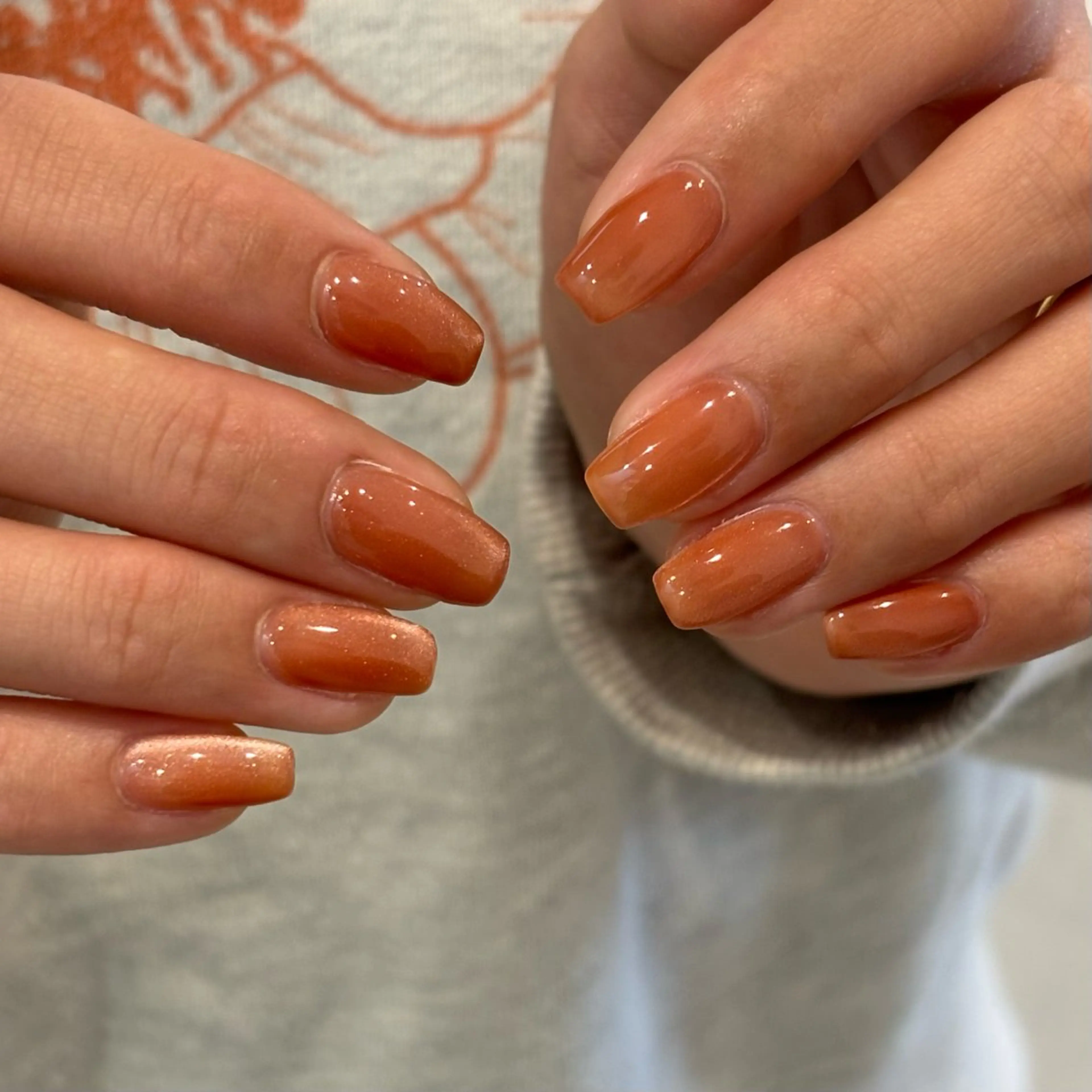 ネイル Luce所属・Luce Ibukiのネイルデザイン