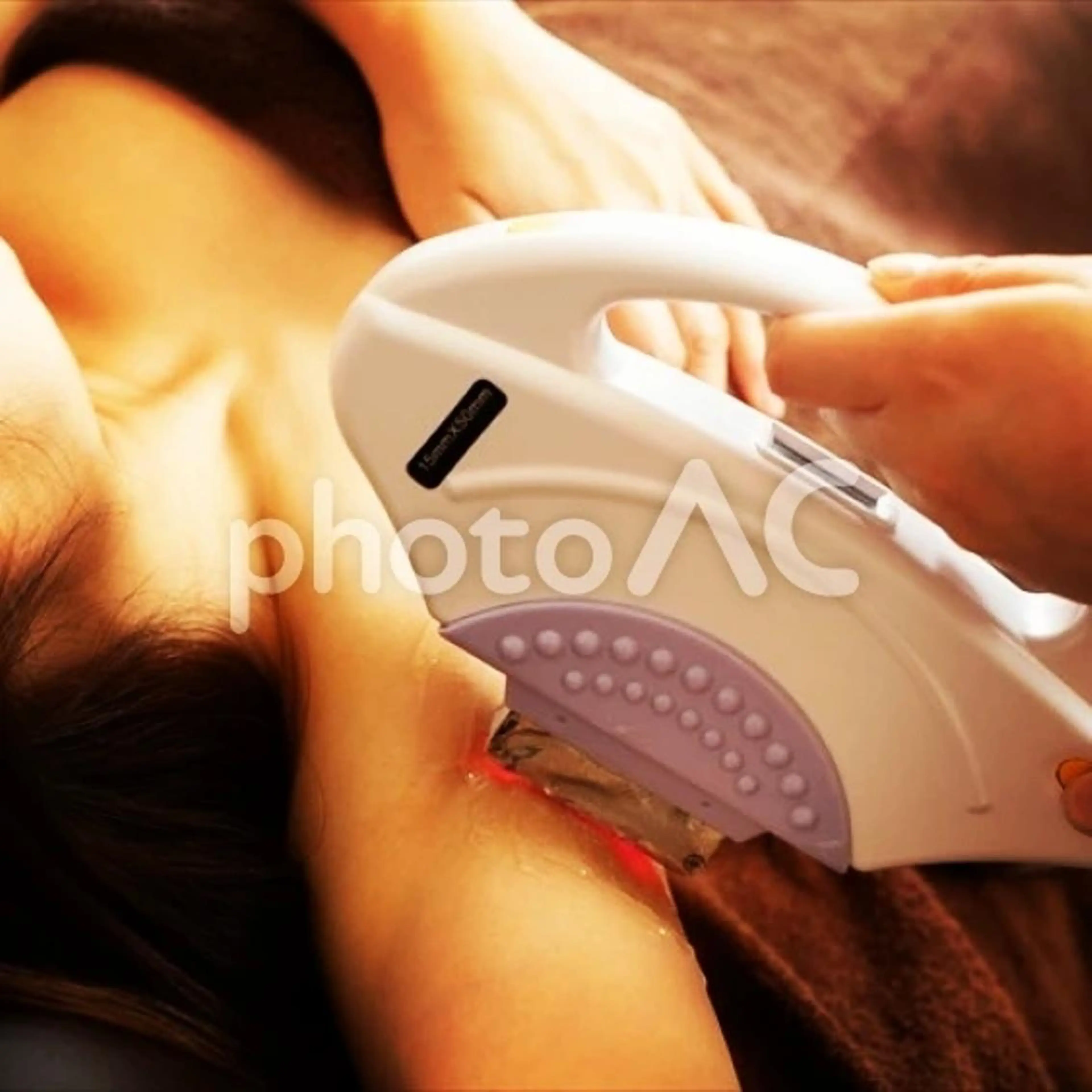 未来系Spot Beauty Salon BRI所属・✨Esthetic✨ Salon✨BRI✨のエステ・リラクイメージ