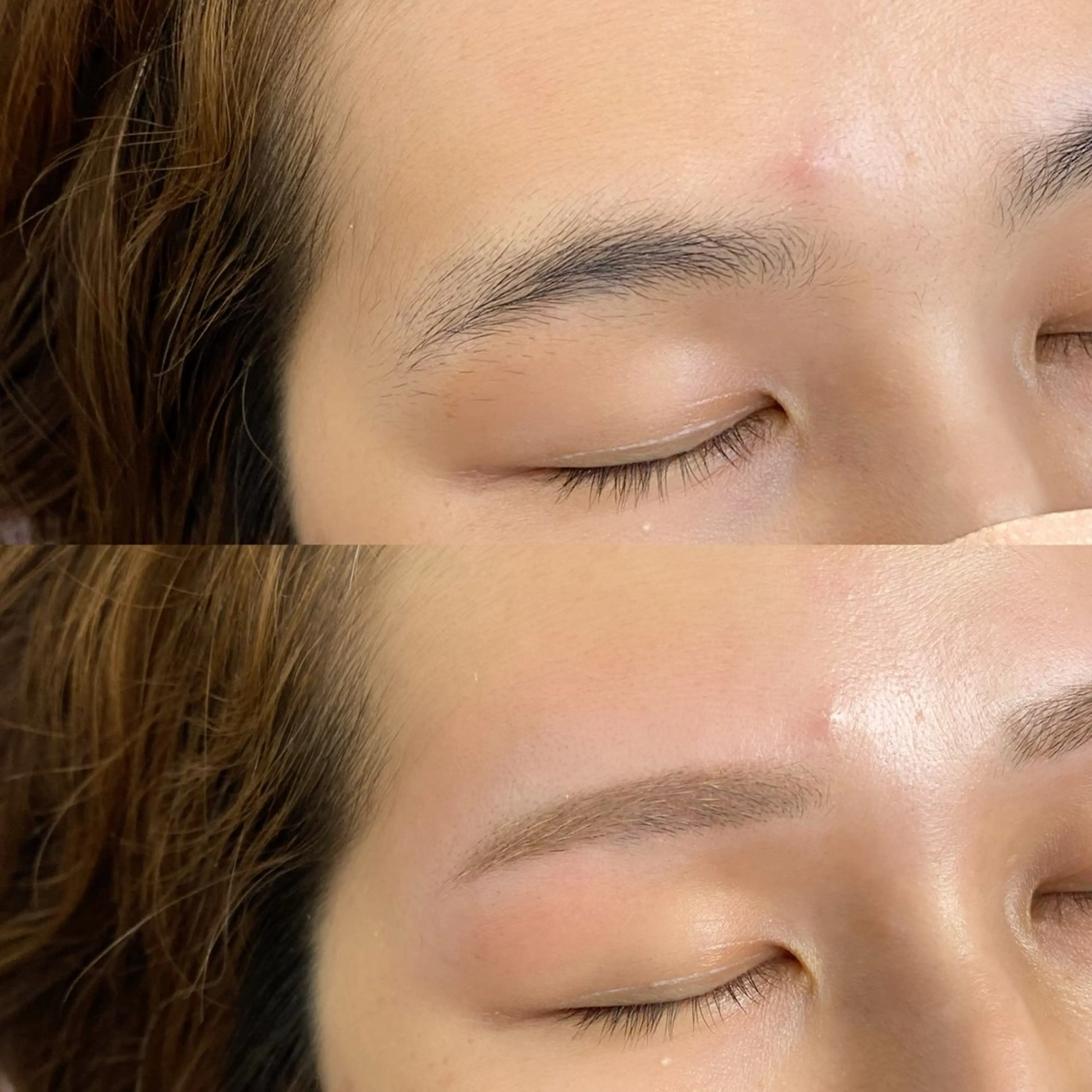 アイブロウ TAKAMOTO YURIの眉毛・アイブロウイメージ