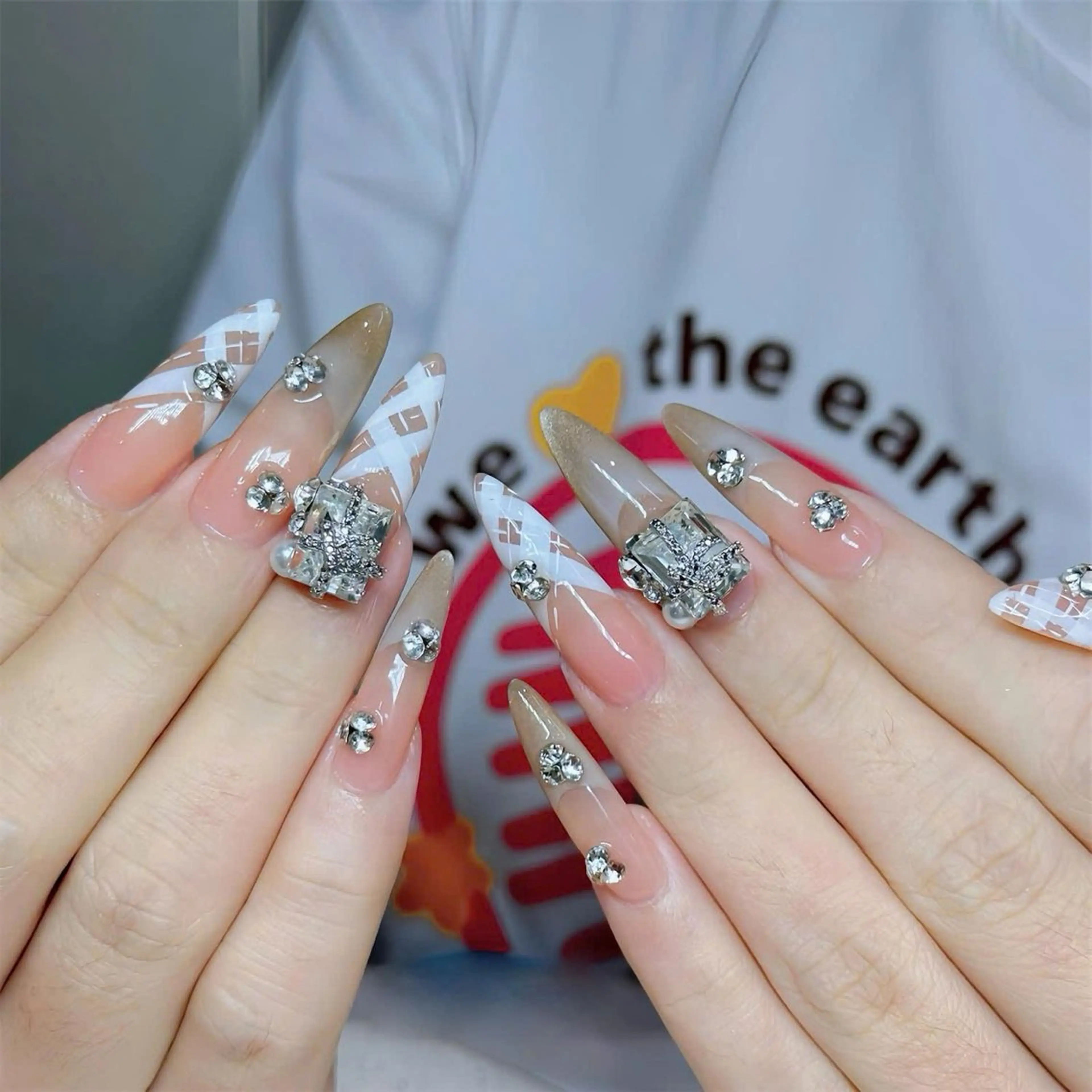 ネイル Iconic所属・Iconic Nailのネイルデザイン