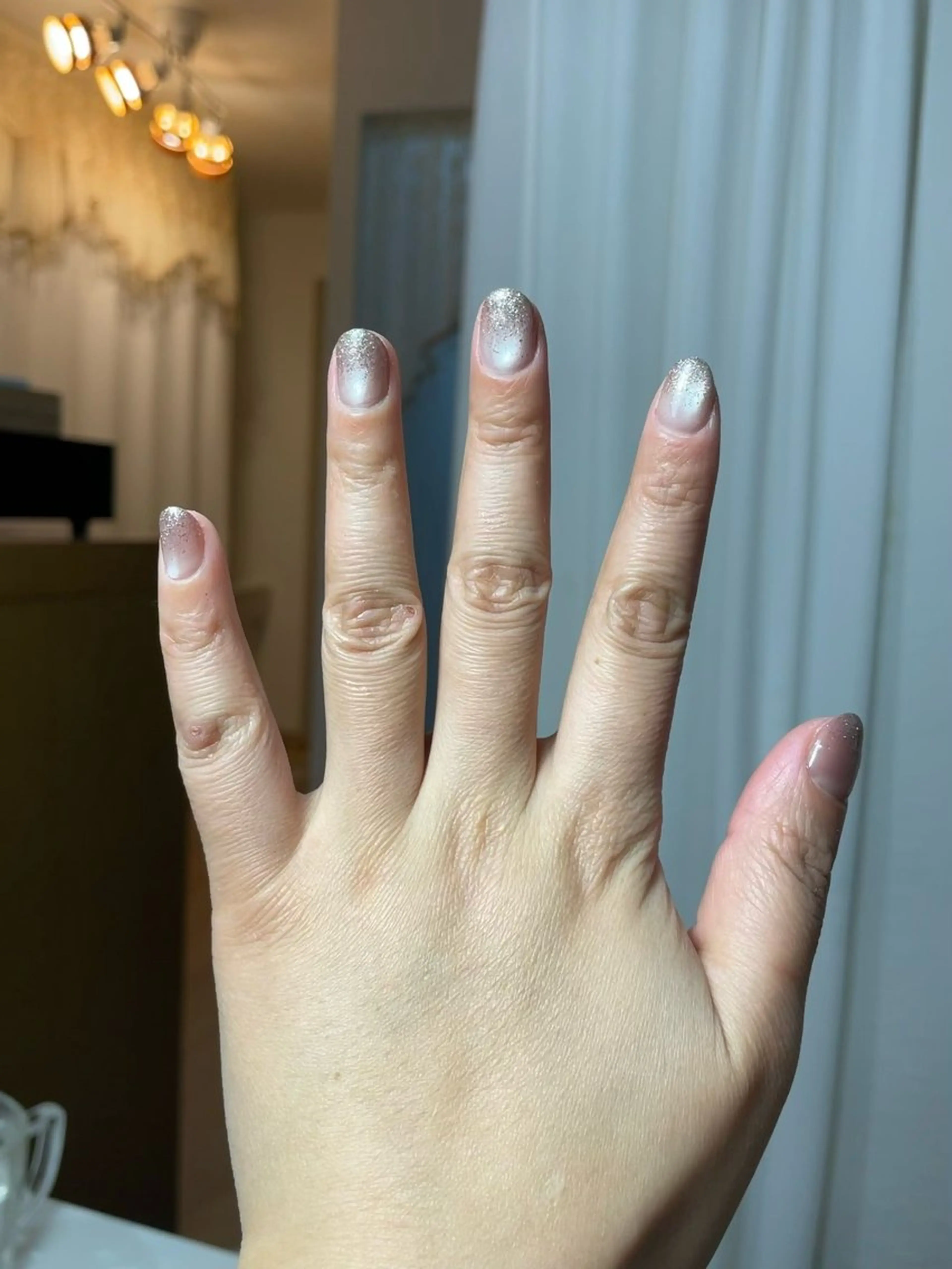 ネイル ハンドネイル herbal relaxation &beauty満芳庭所属・楊 蓉のネイルデザイン