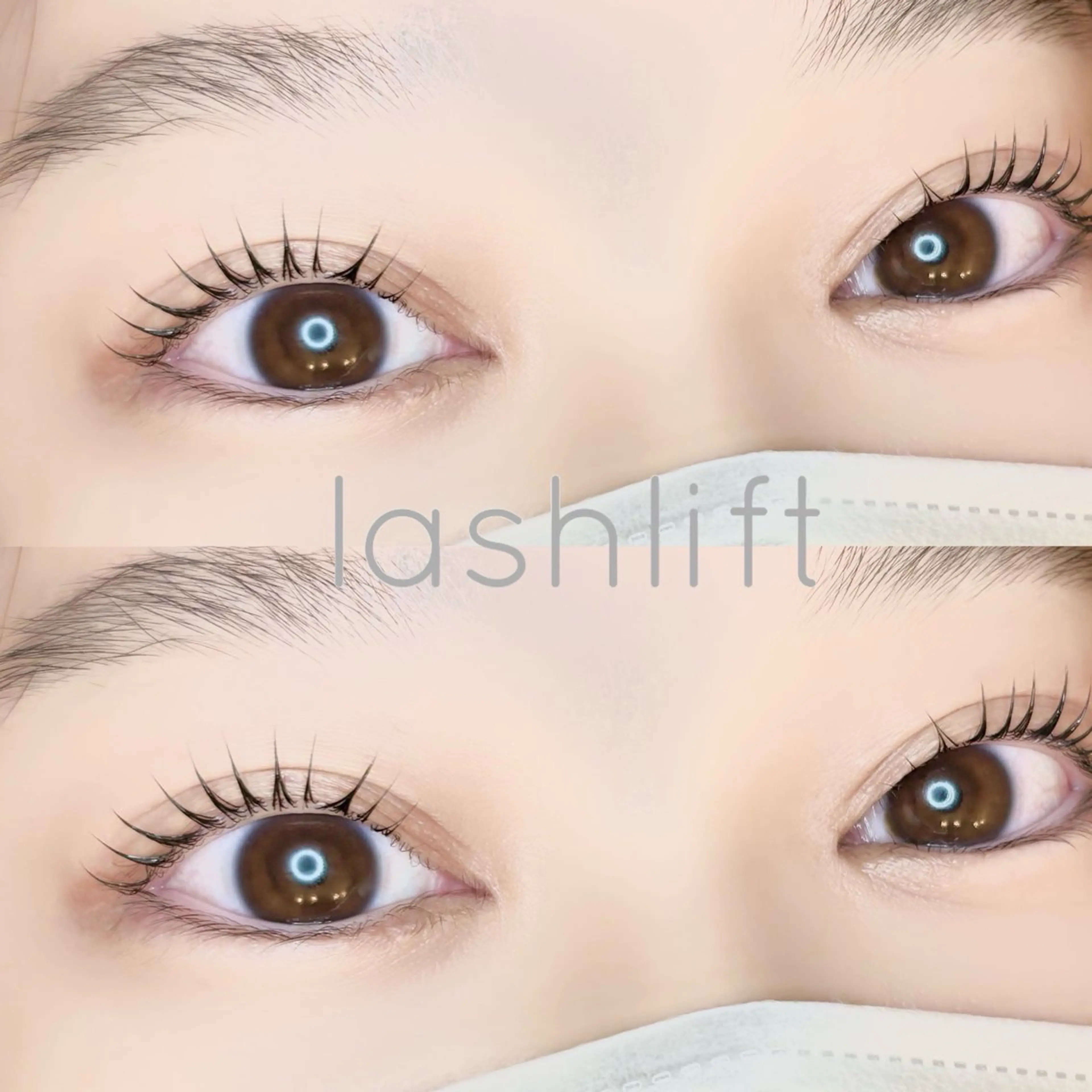 マツエク・マツパ ：O 🛋️ eye designのマツエク・マツパデザイン