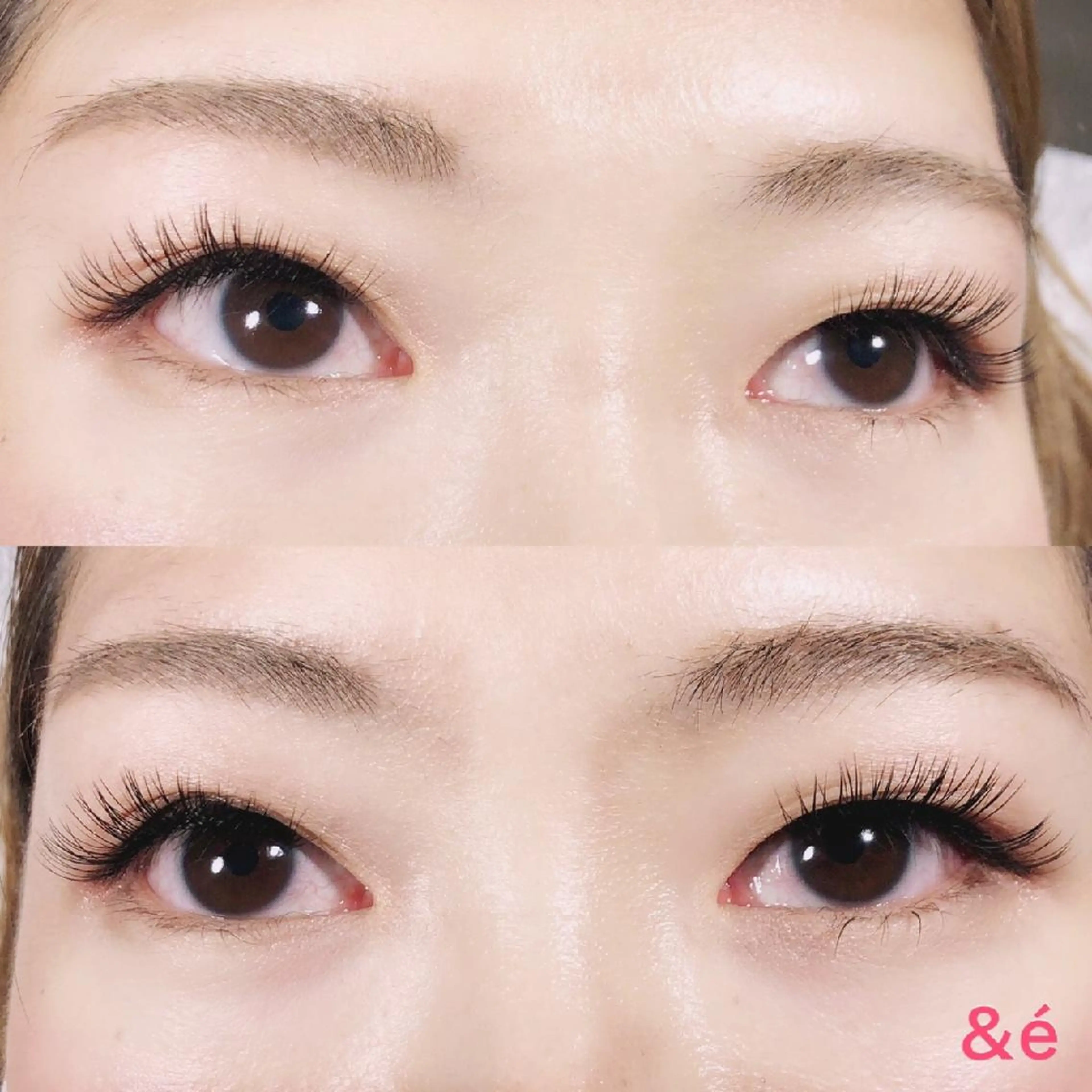 【オフ無料】フラットマットラッシュ100本の写真