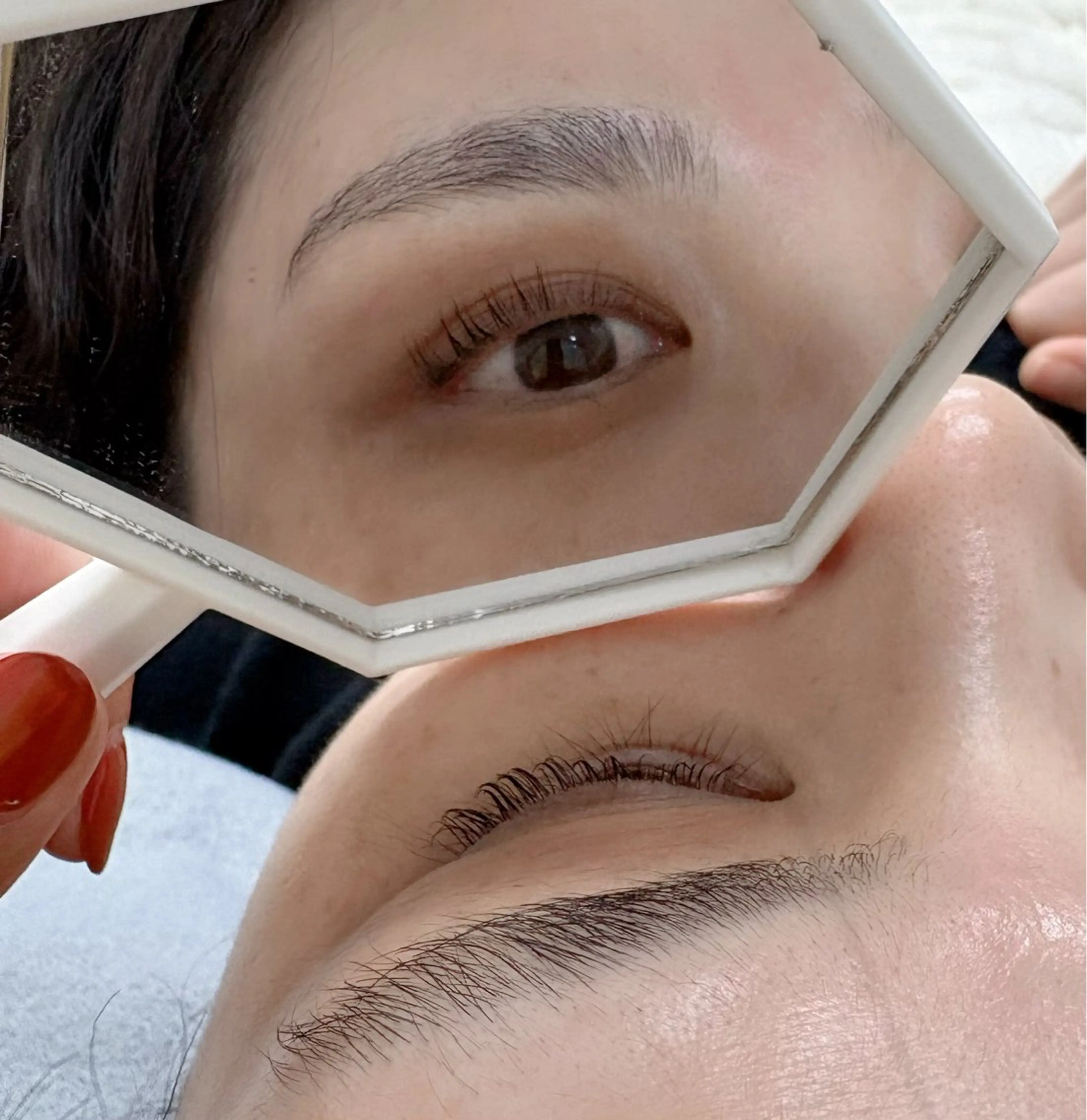 マツエク・マツパ F & T eyelashのマツエク・マツパデザイン