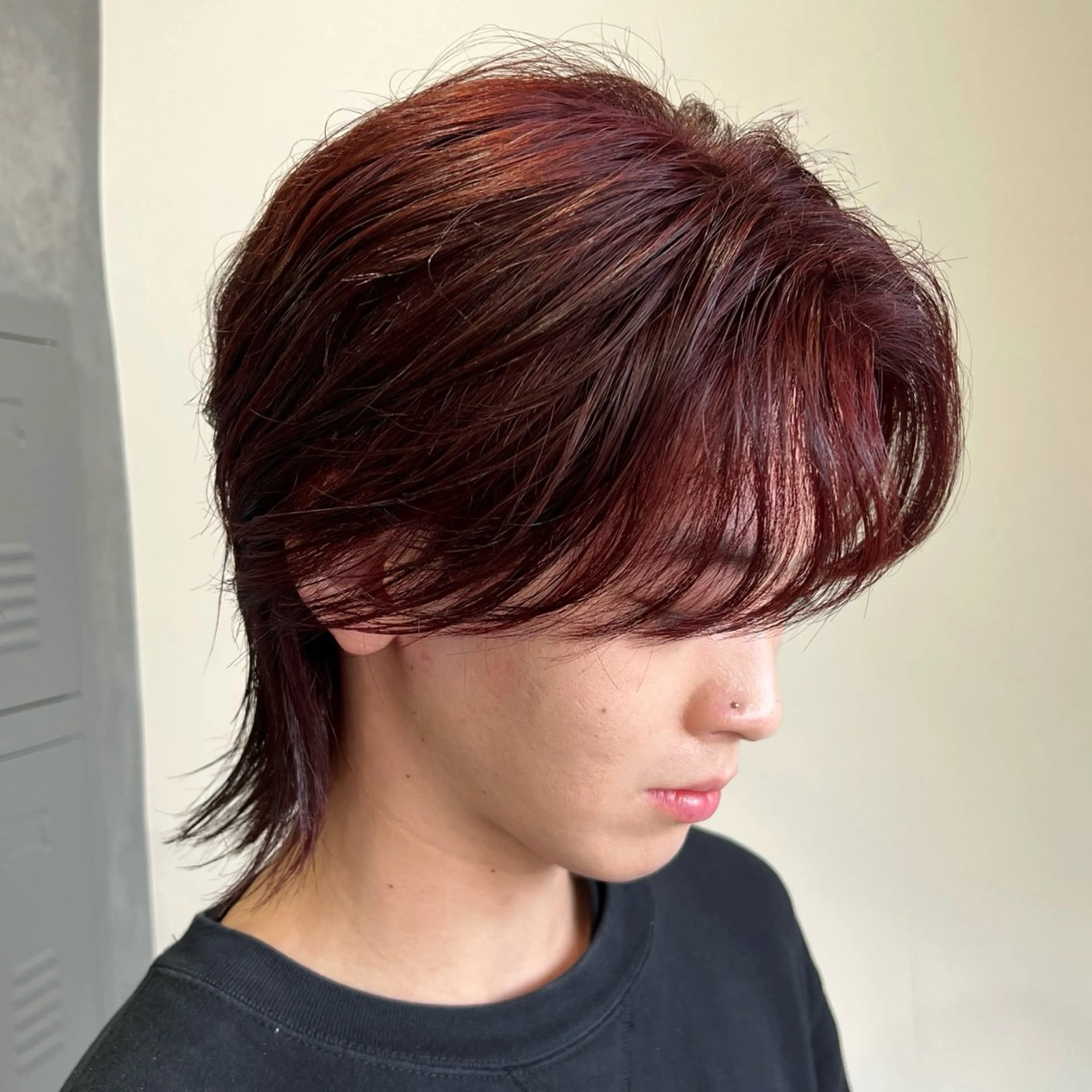 【✨新規✨】カラーモデル  ¥3300  カラー相談可の写真