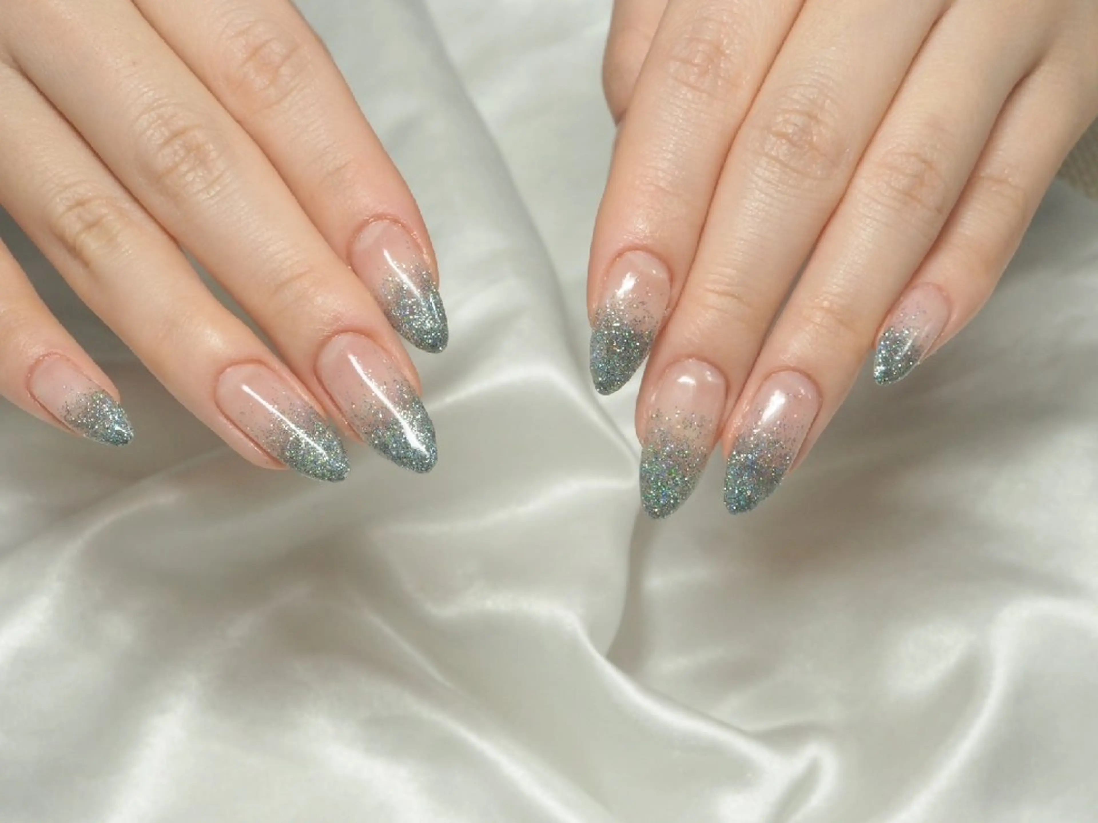 ネイル 岡林 優美のネイルデザイン